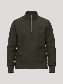 Borg Essential 1 Half Zip