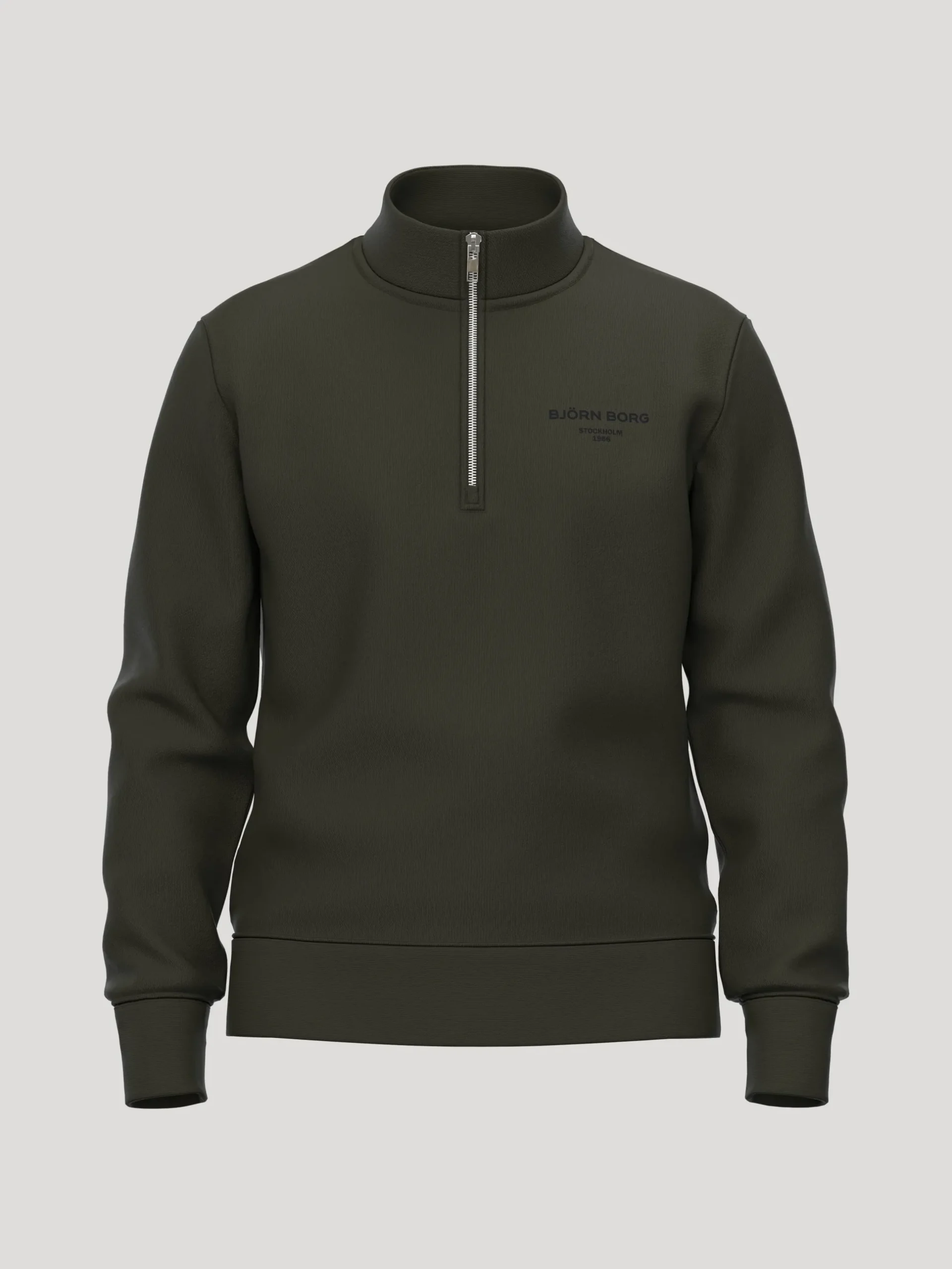 Borg Essential 1 Half Zip