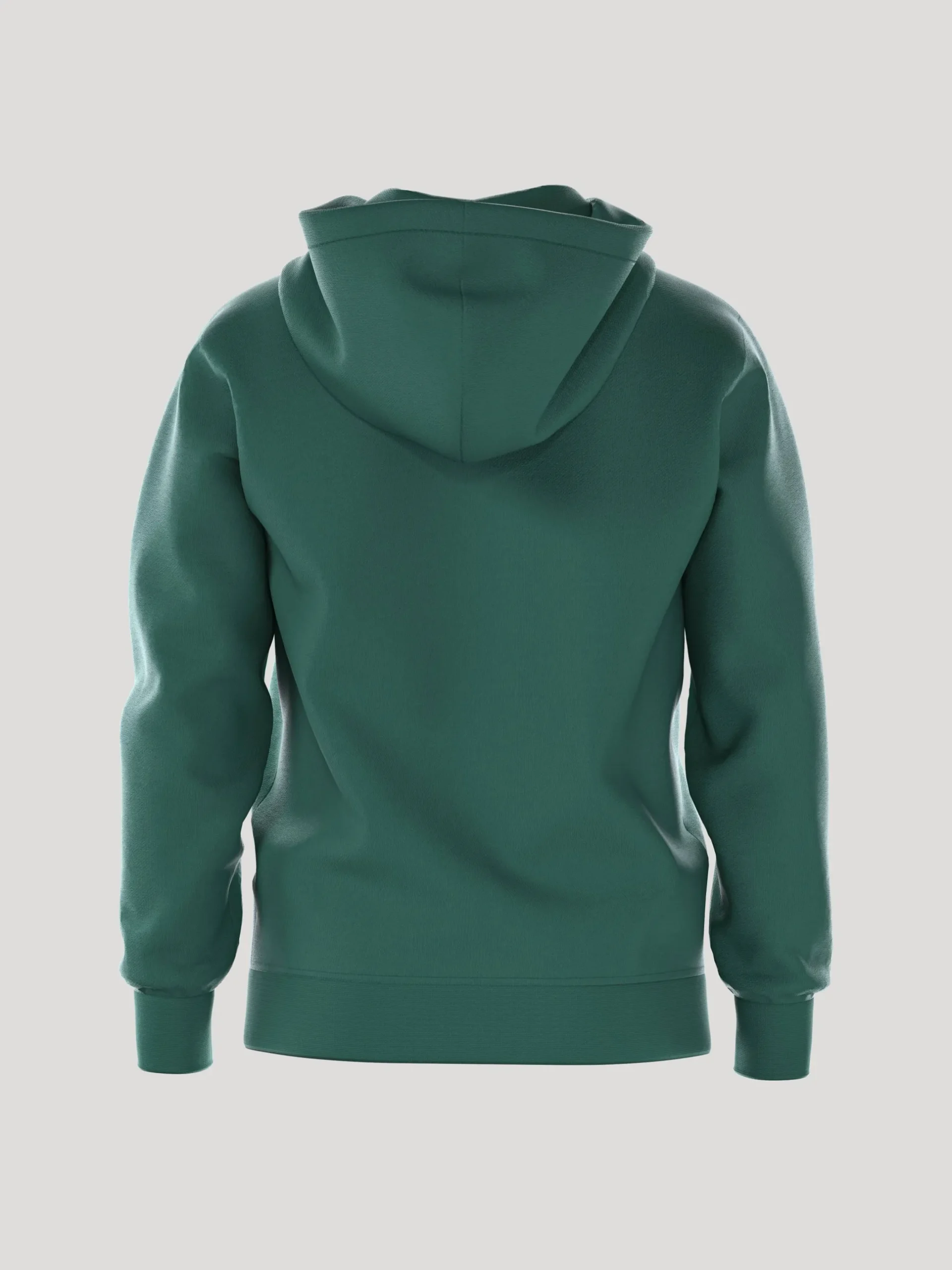 Borg Essential 1 Hoodie
