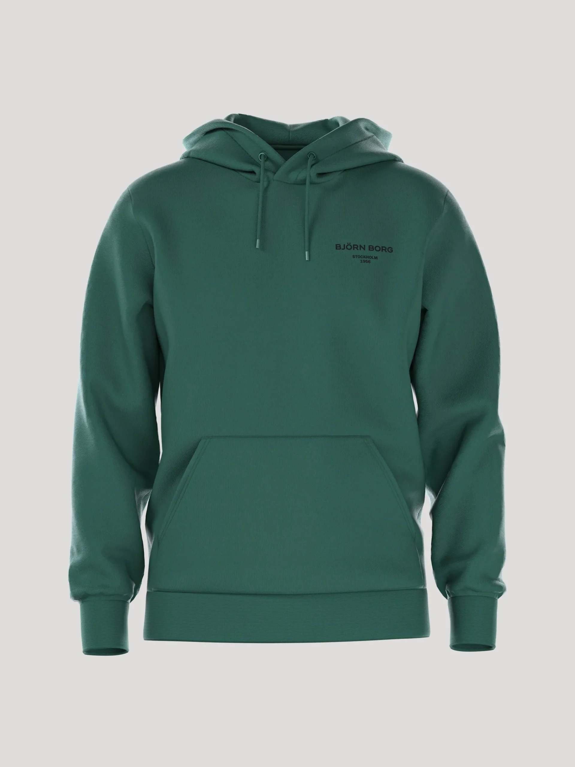 Borg Essential 1 Hoodie