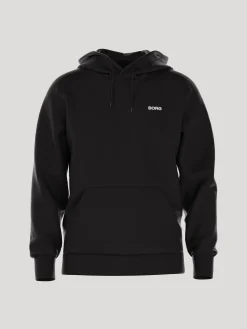 Borg Essential 4 Hoodie