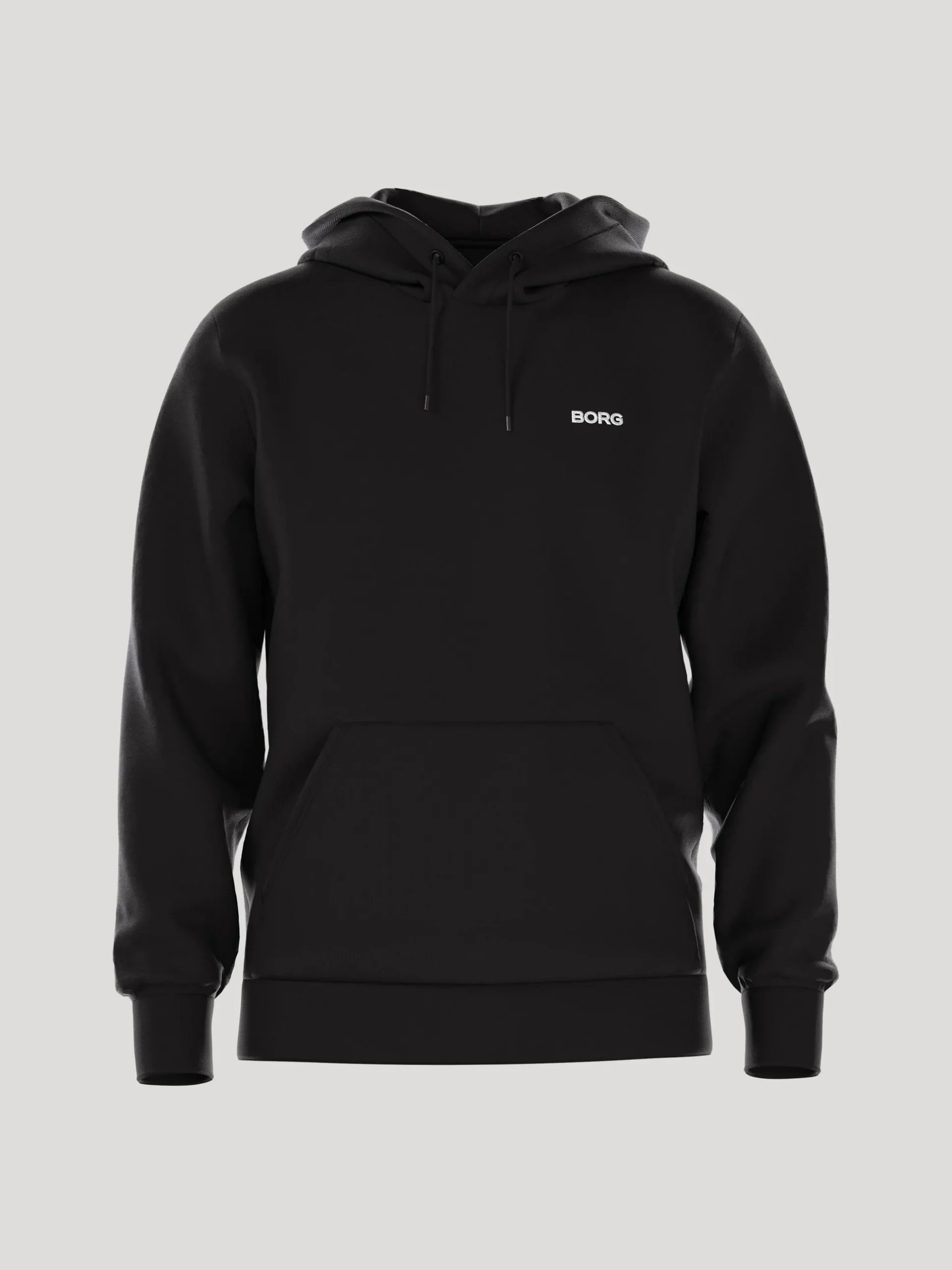 Borg Essential 4 Hoodie