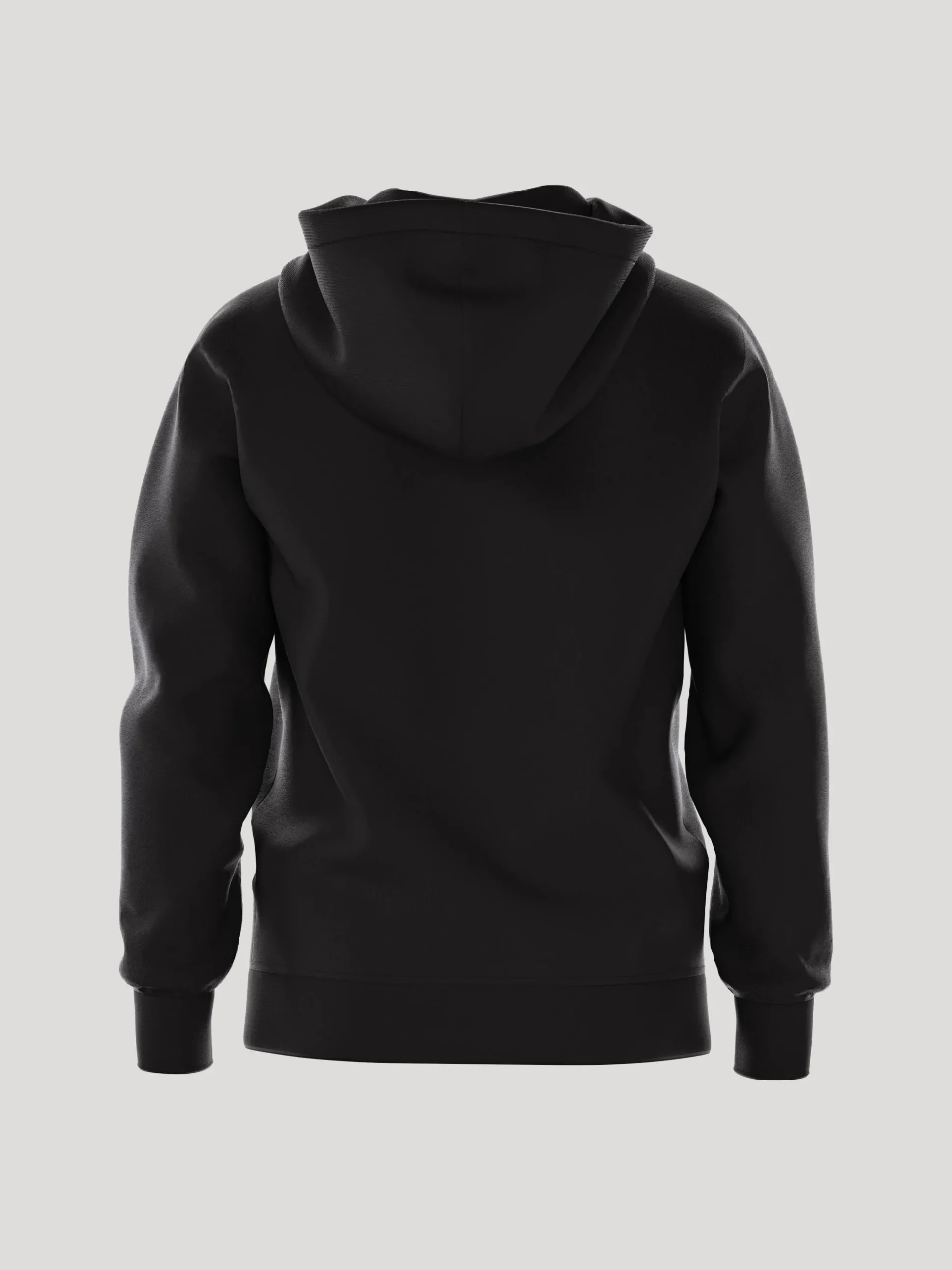 Borg Essential 4 Hoodie