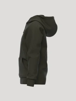 Borg Essential 1 Hoodie