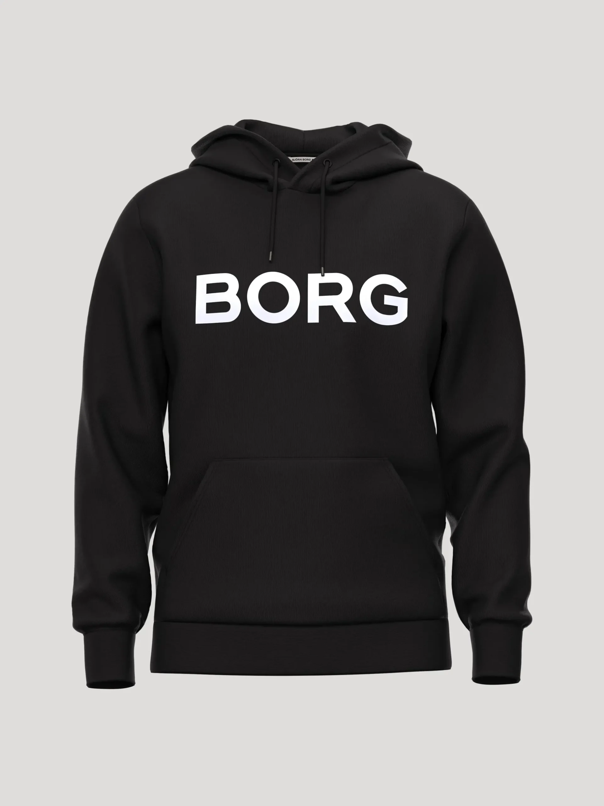 Borg Essential 3 Hoodie