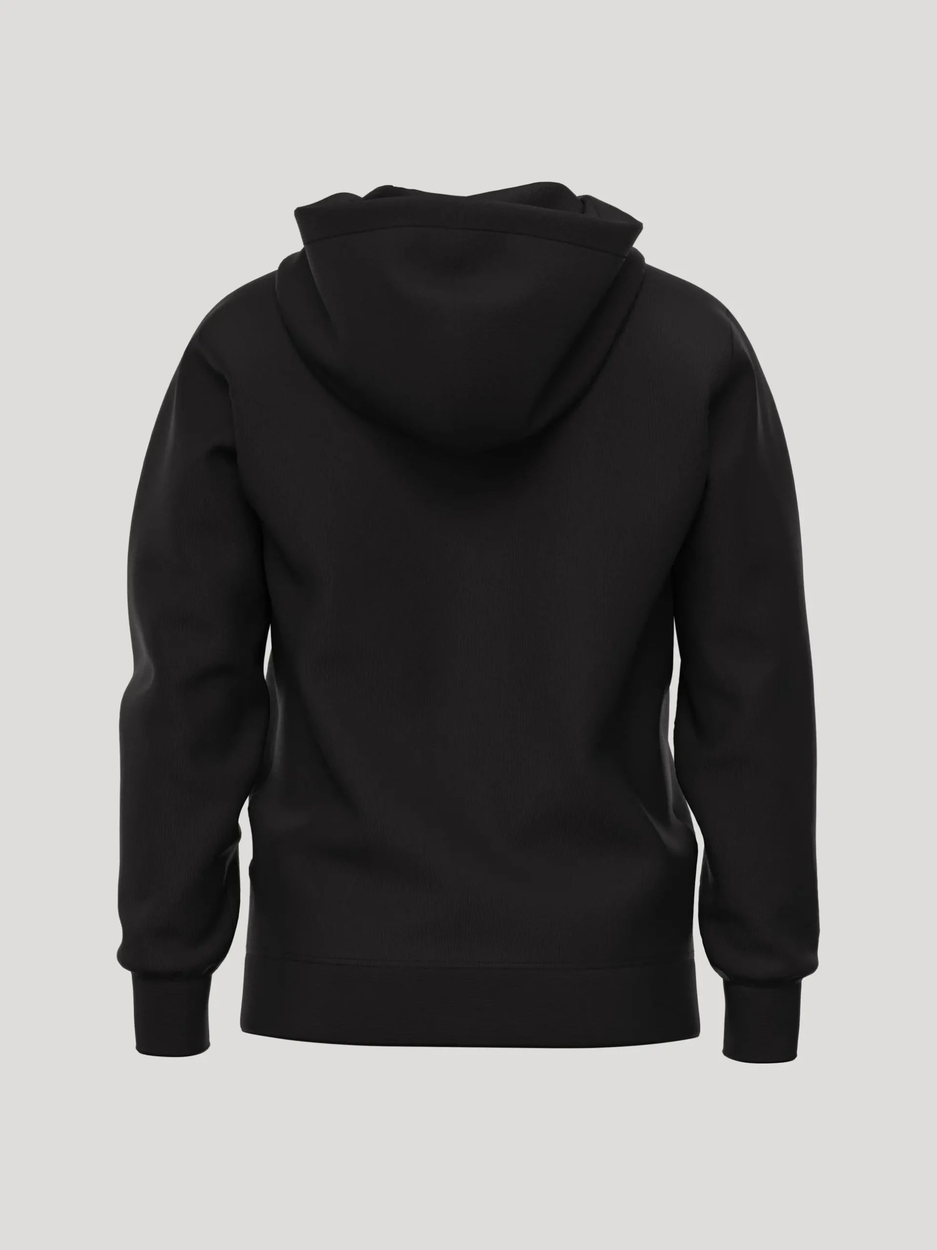 Borg Essential 3 Hoodie