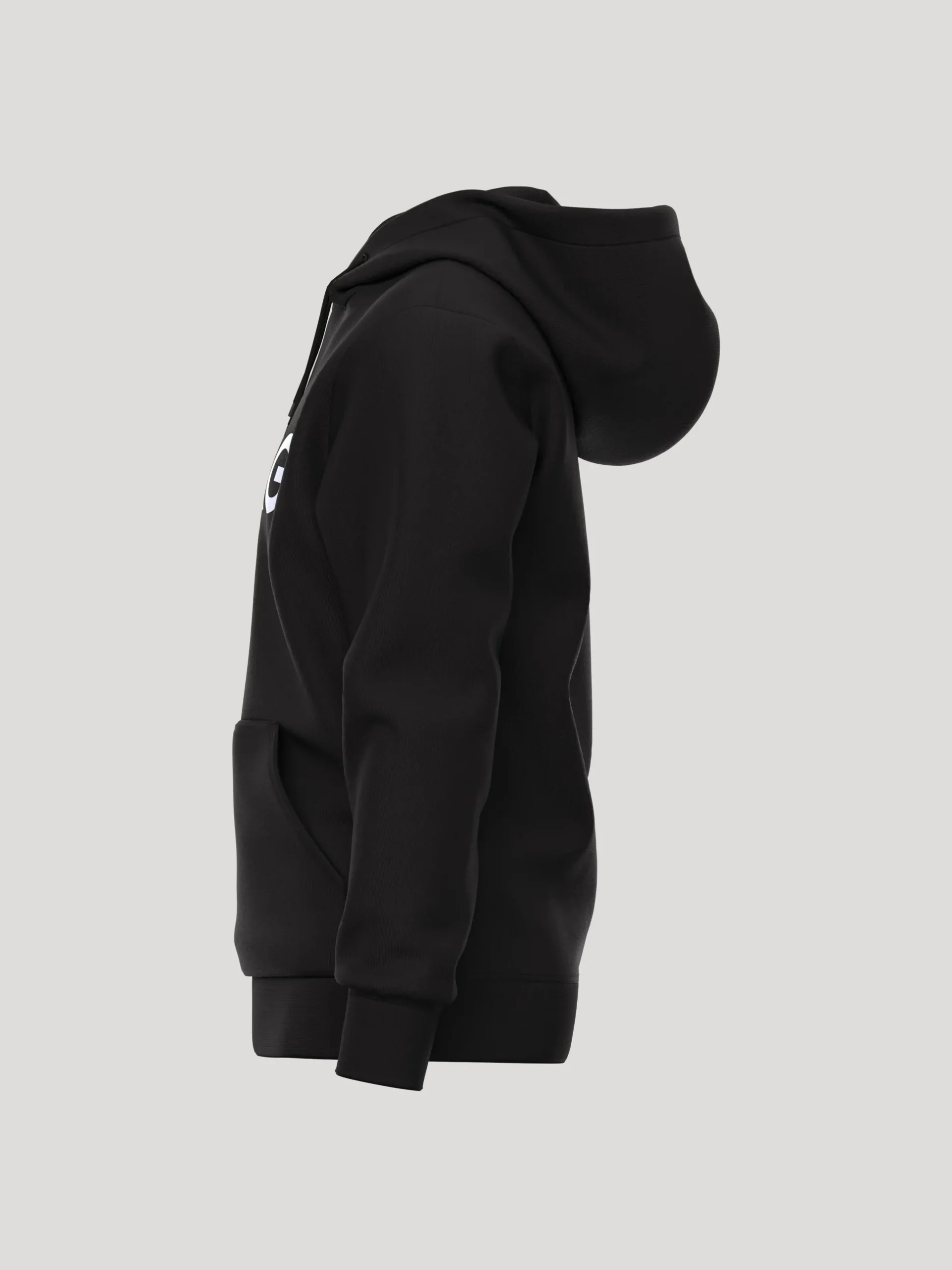 Borg Essential 3 Hoodie