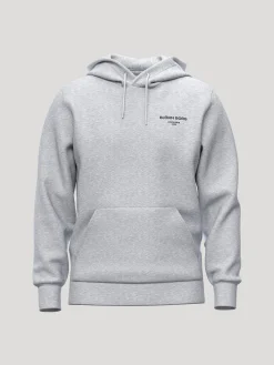 Borg Essential 1 Hoodie