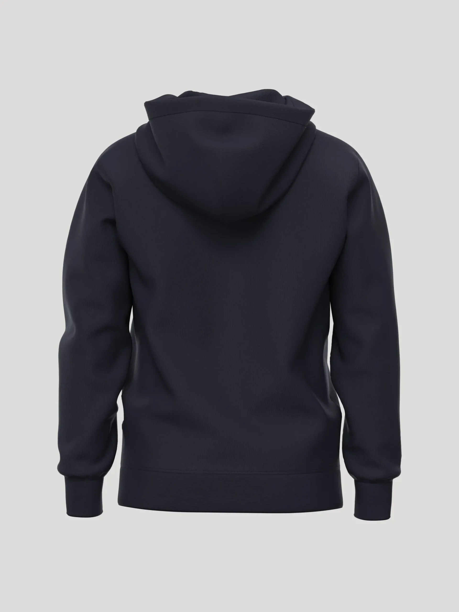 Borg Essential 3 Hoodie