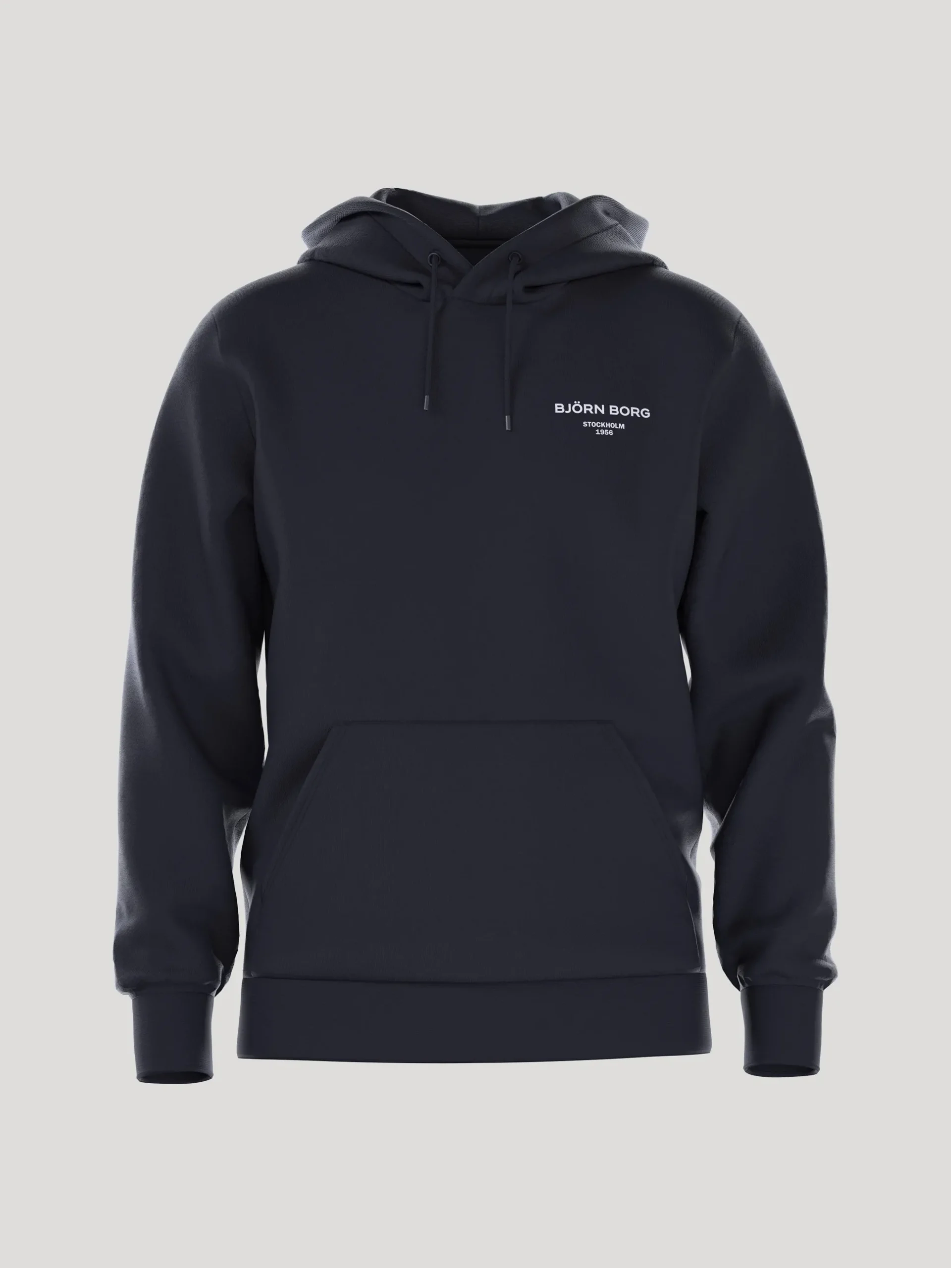 Borg Essential 1 Hoodie