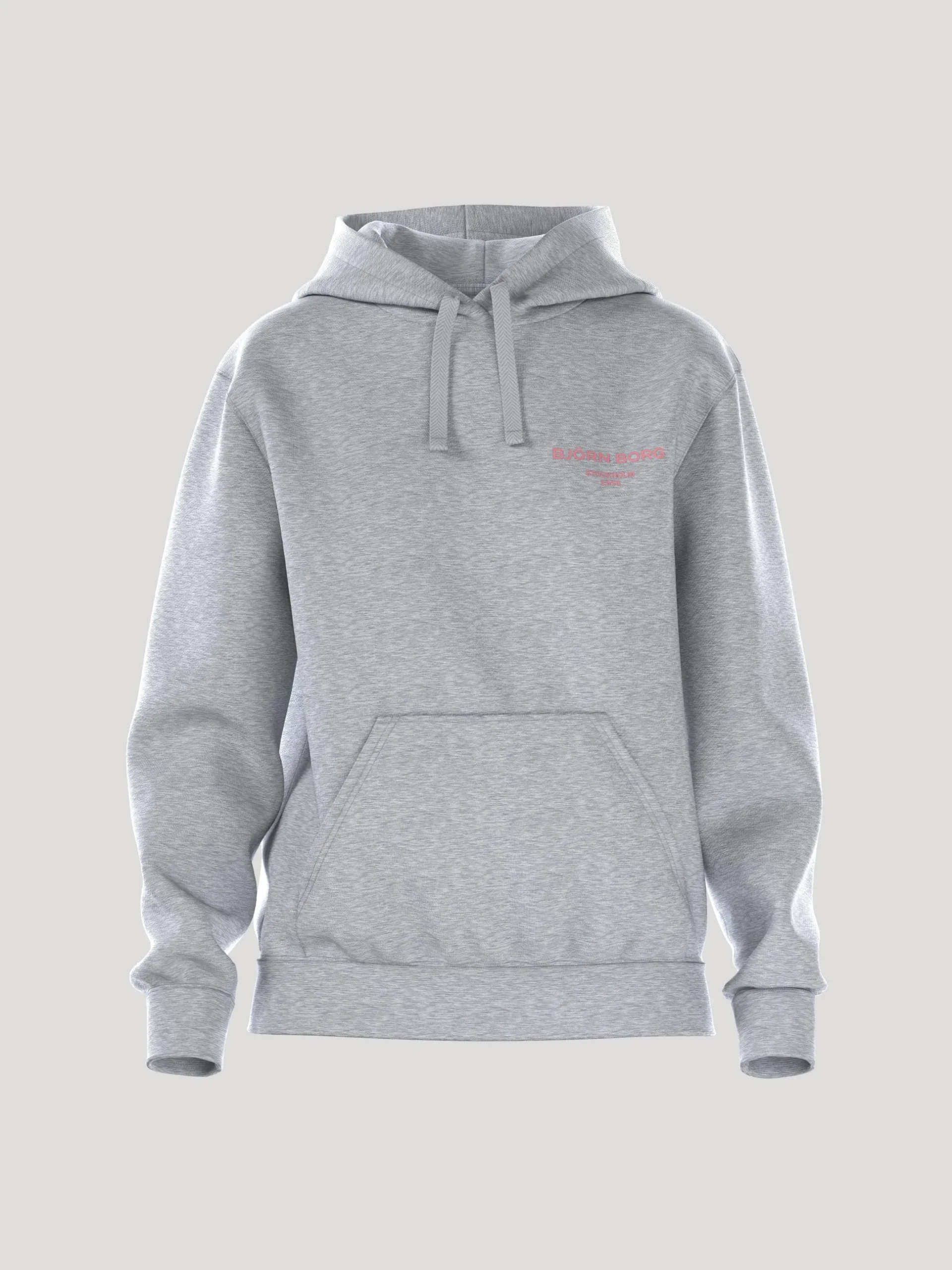 Borg Essential 1 Hoodie