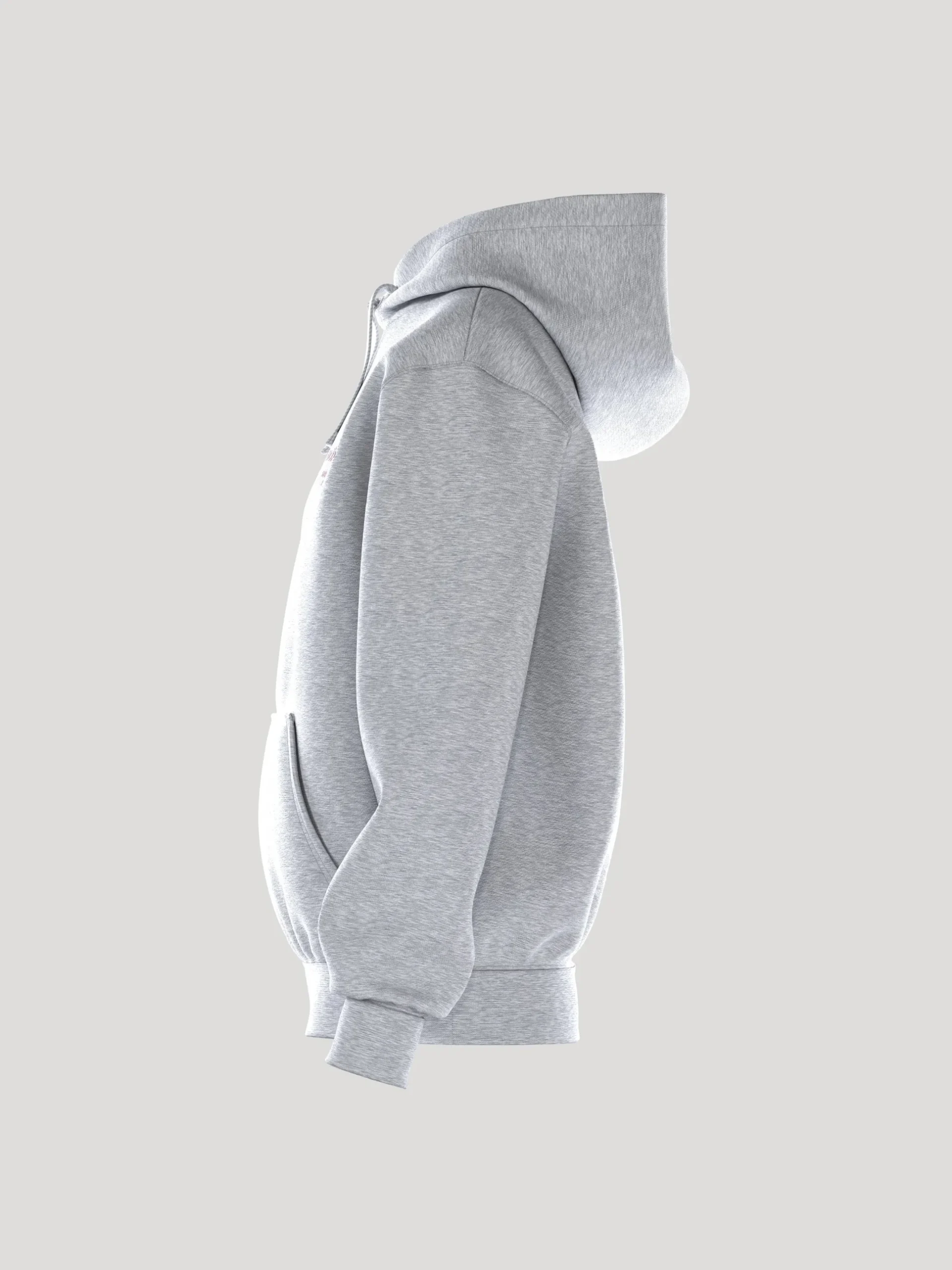 Borg Essential 1 Hoodie