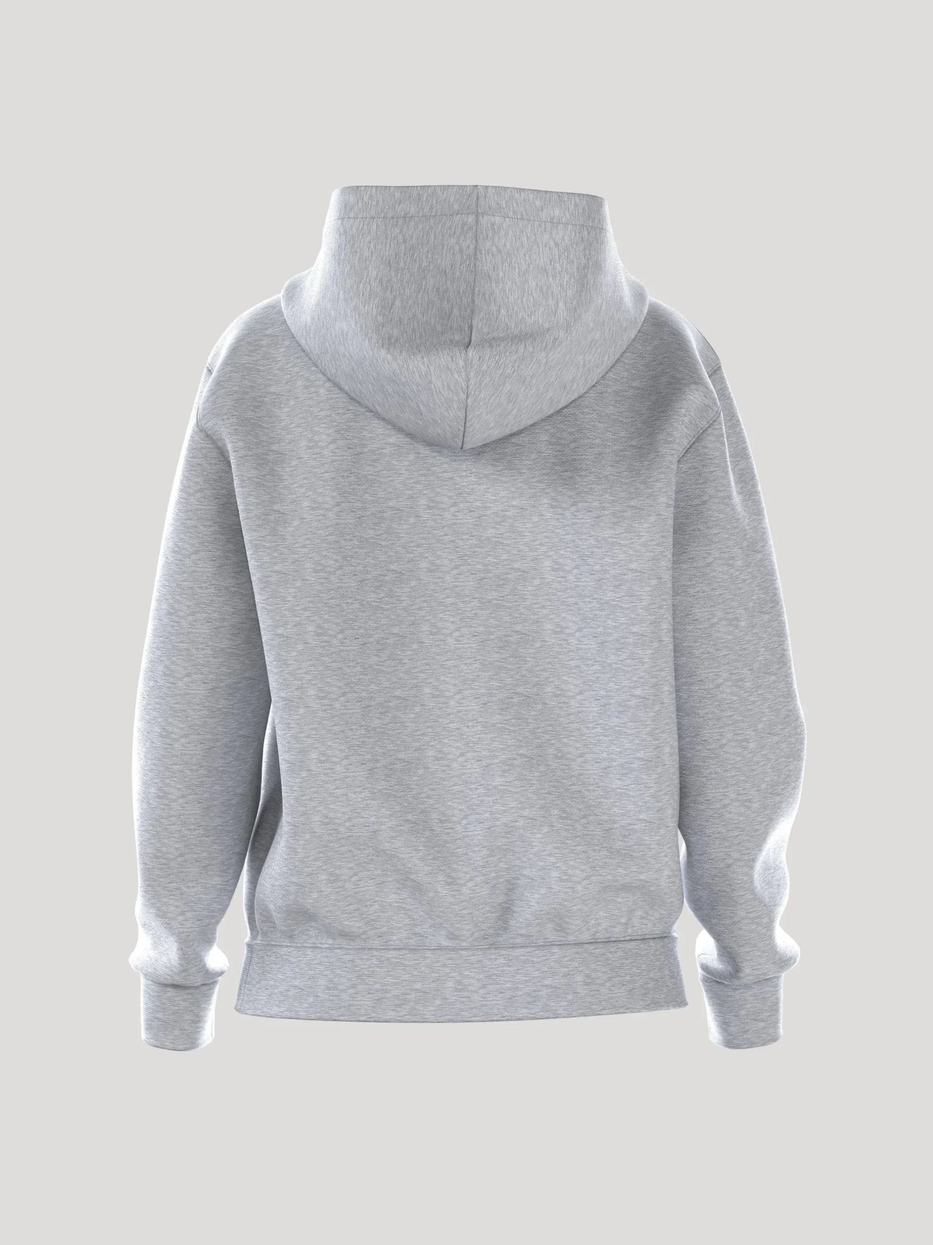 Borg Essential 1 Hoodie