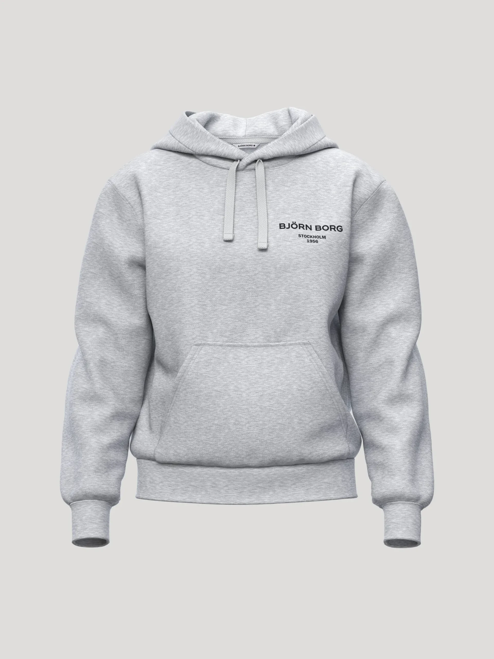 Borg Essential 1 Hoodie