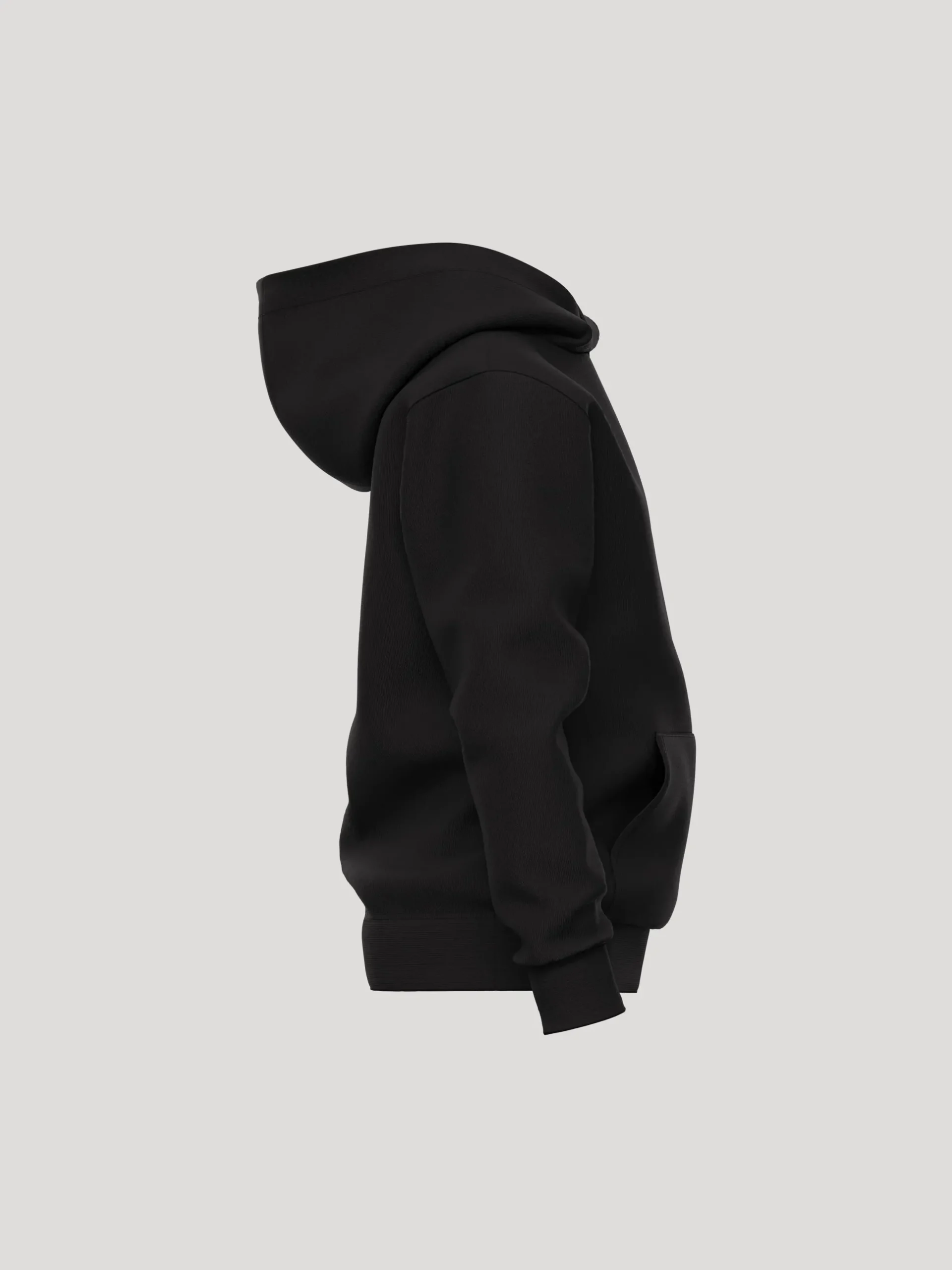 Borg Essential 1 Hoodie
