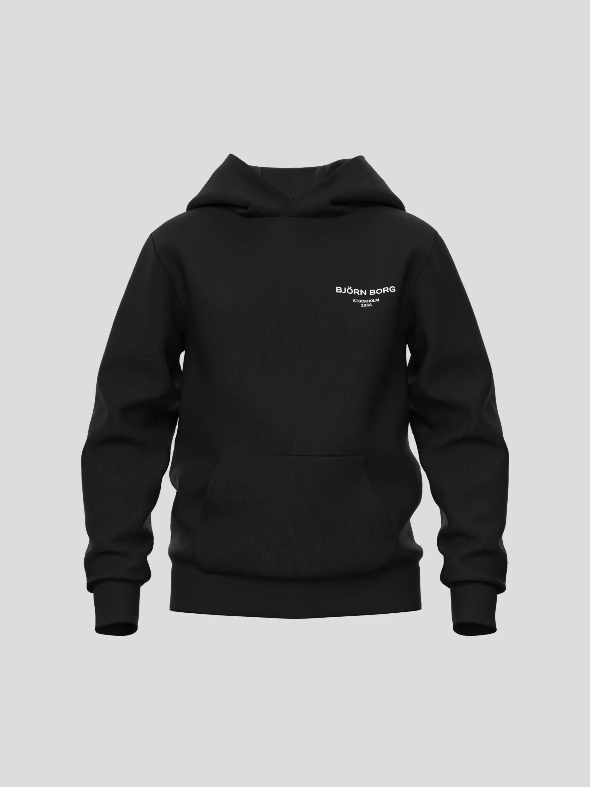 Borg Essential 1 Hoodie