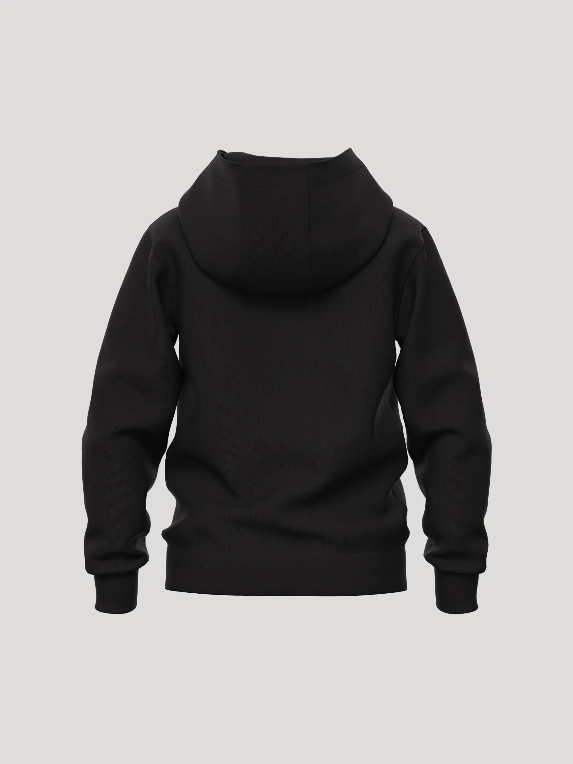 Borg Essential 1 Hoodie