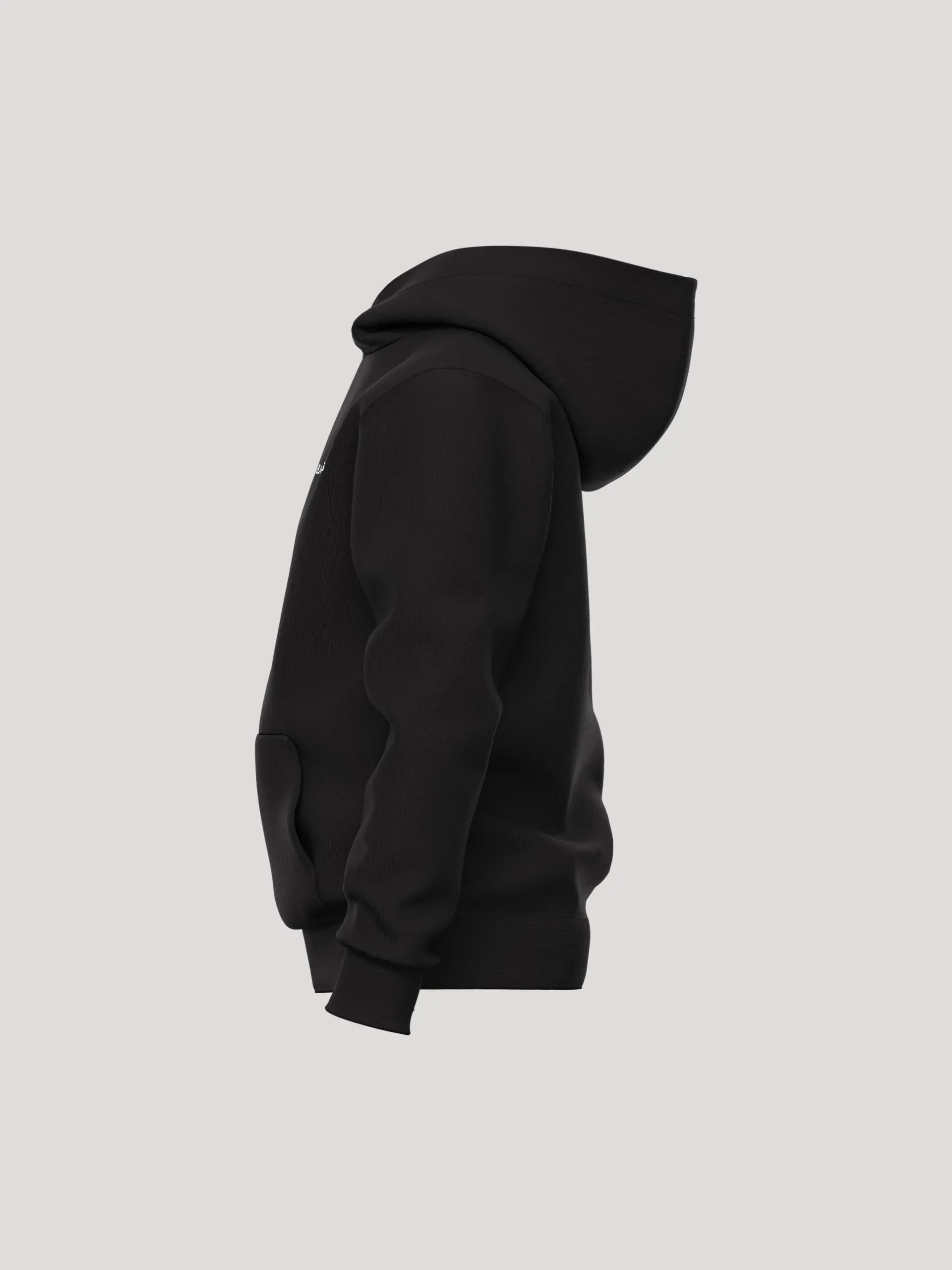 Borg Essential 1 Hoodie