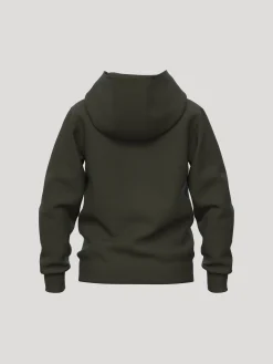 Borg Essential 3 Hoodie