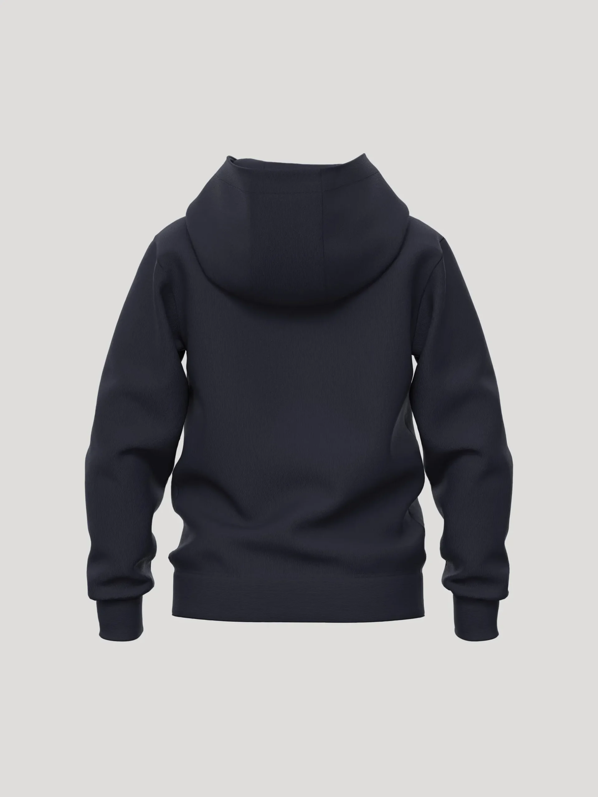Borg Essential 3 Hoodie
