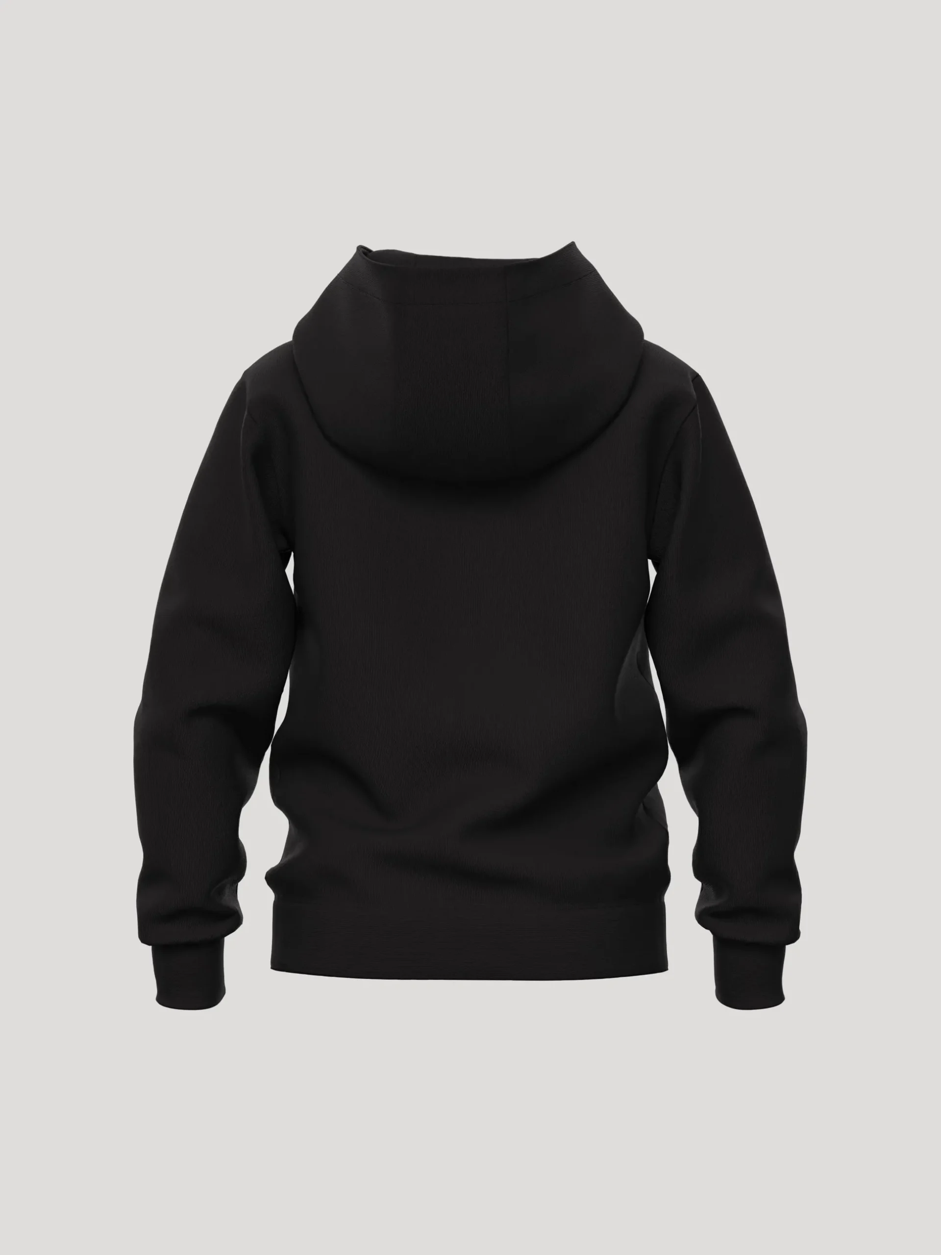 Borg Essential 3 Hoodie