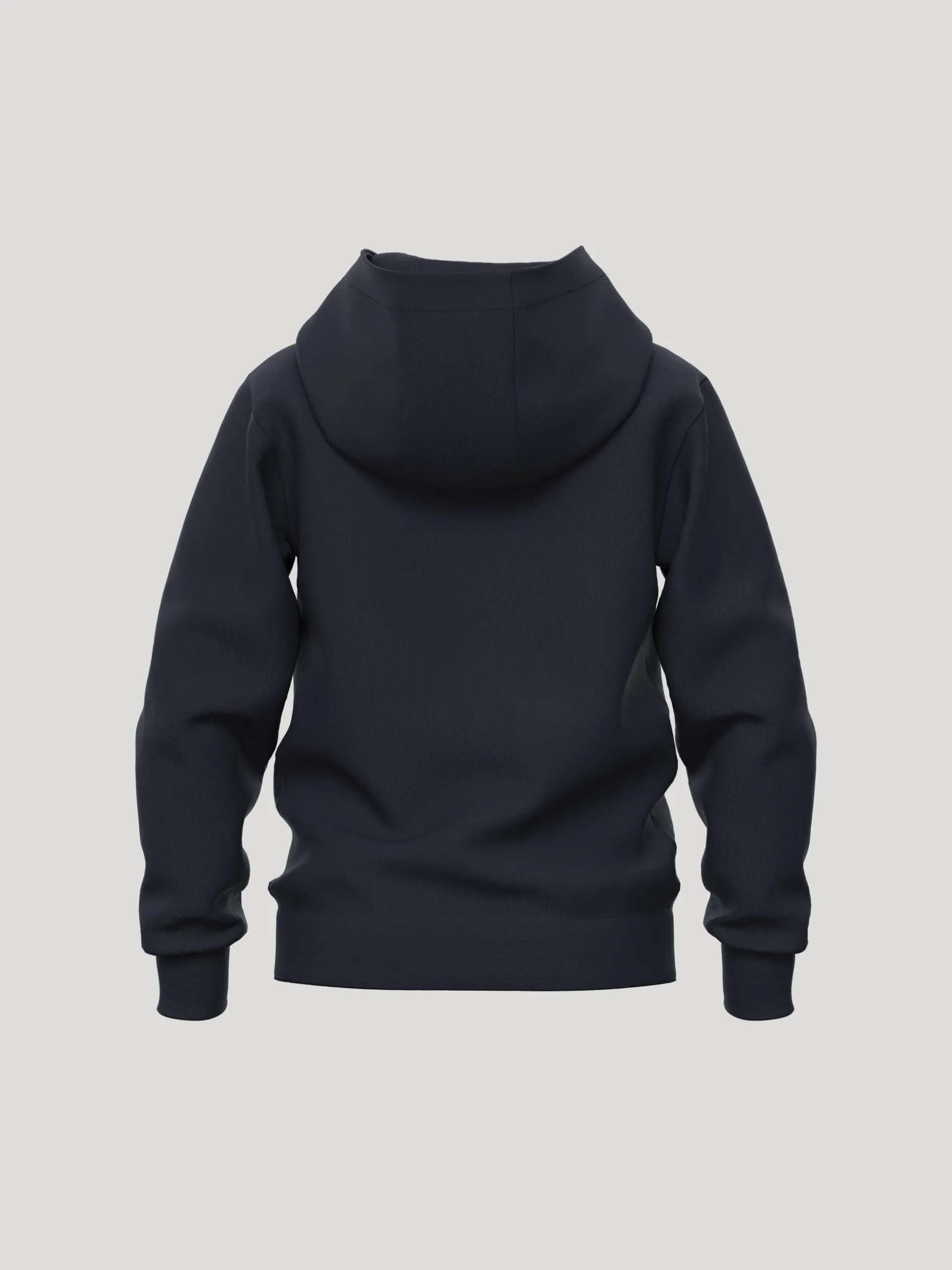 Borg Essential 1 Hoodie