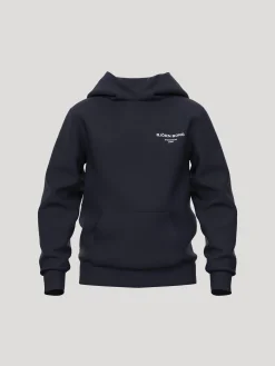 Borg Essential 1 Hoodie