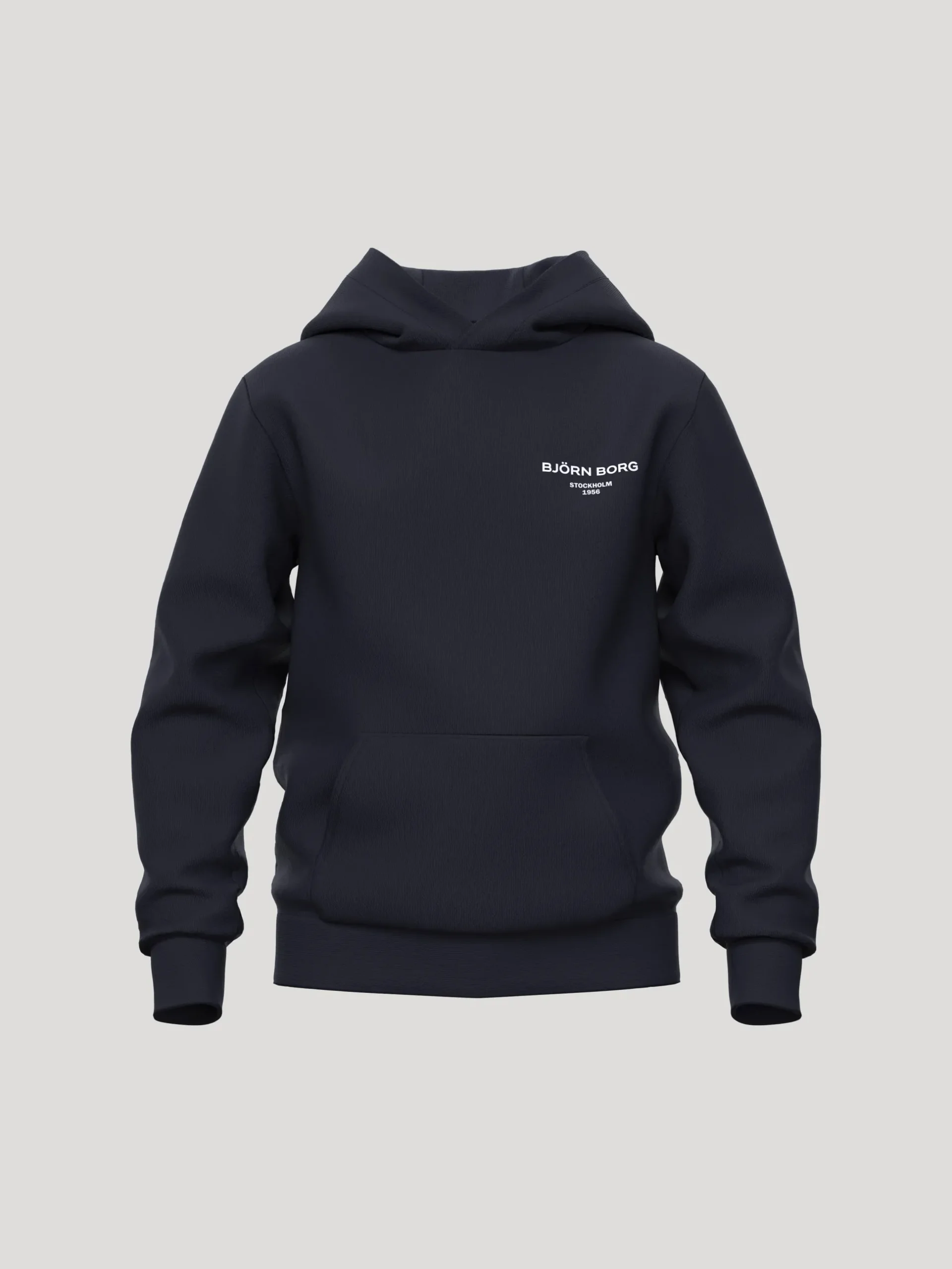 Borg Essential 1 Hoodie