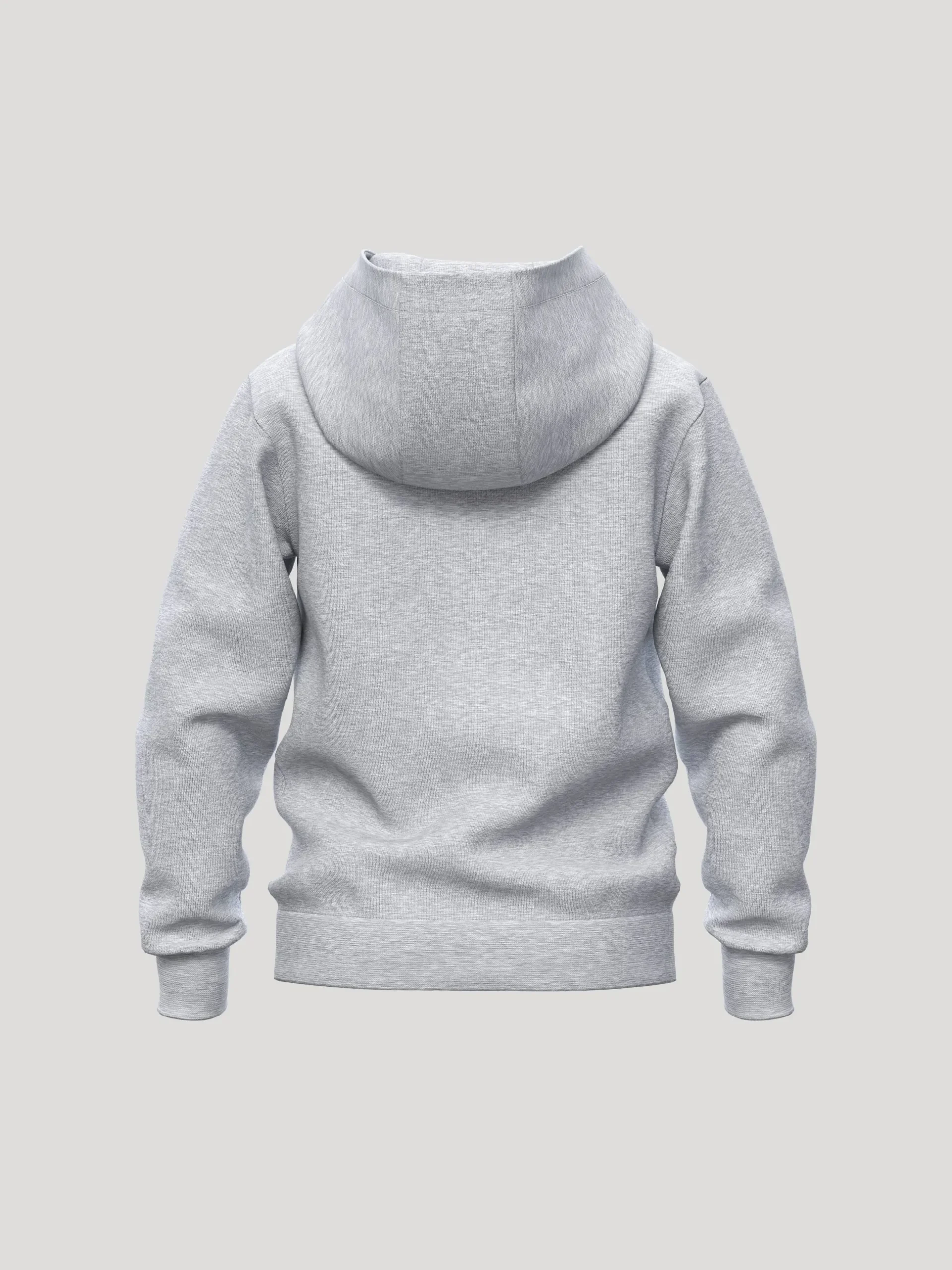 Borg Essential 1 Hoodie