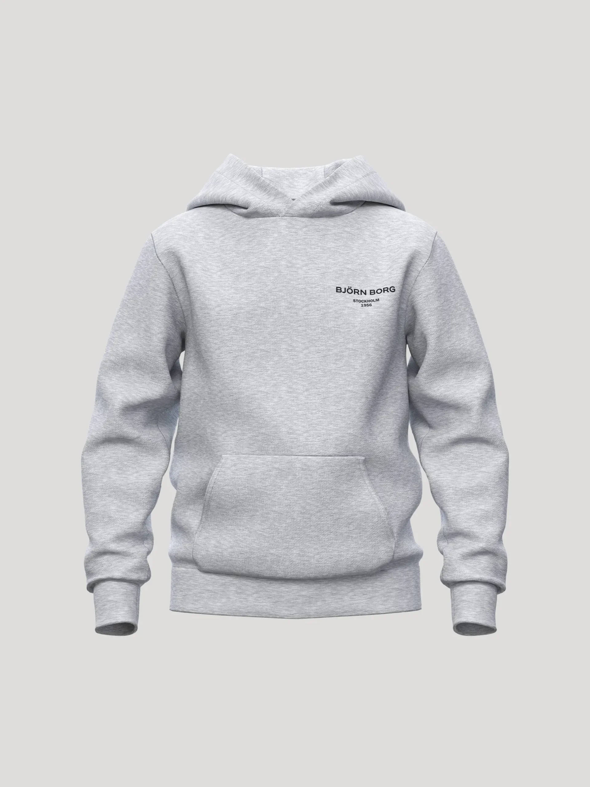 Borg Essential 1 Hoodie