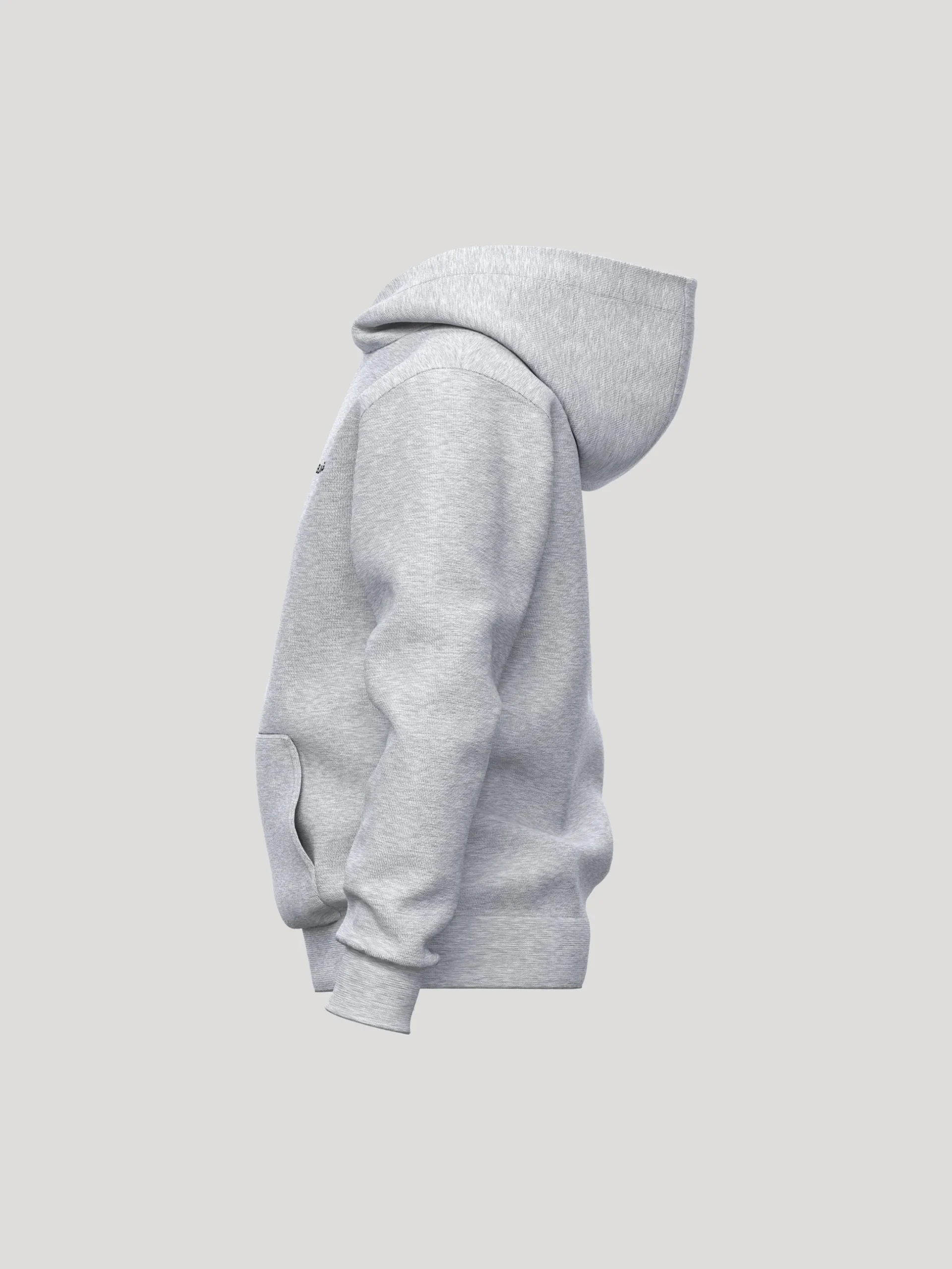 Borg Essential 1 Hoodie
