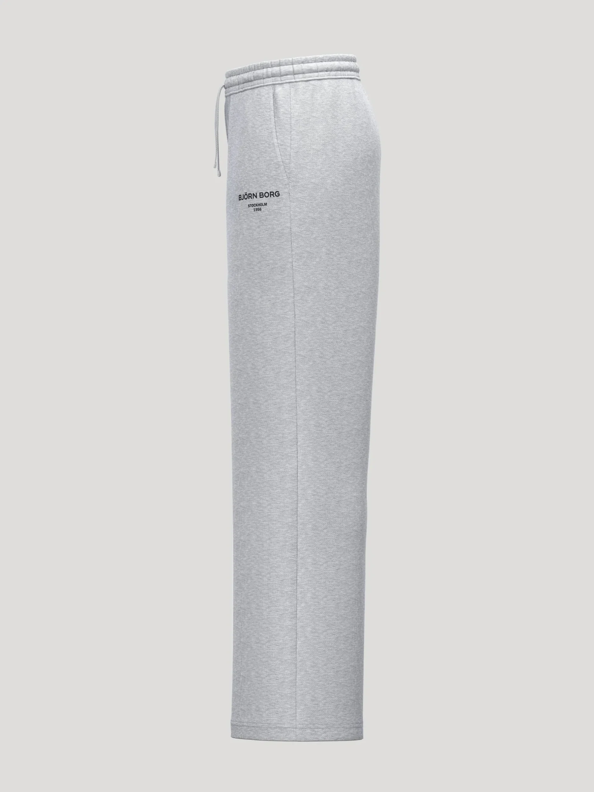 Borg Essential 1 Straight Sweatpants