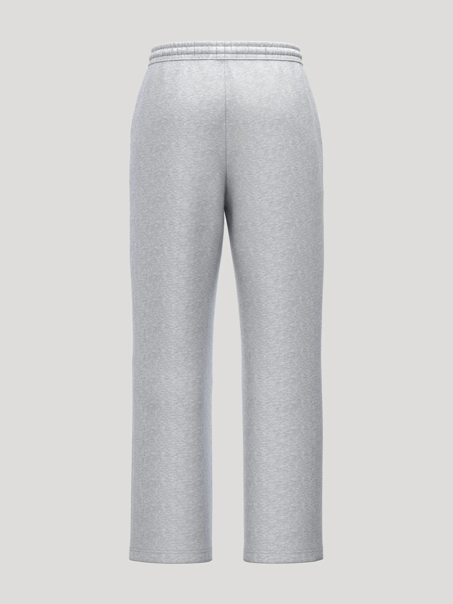 Borg Essential 1 Straight Sweatpants