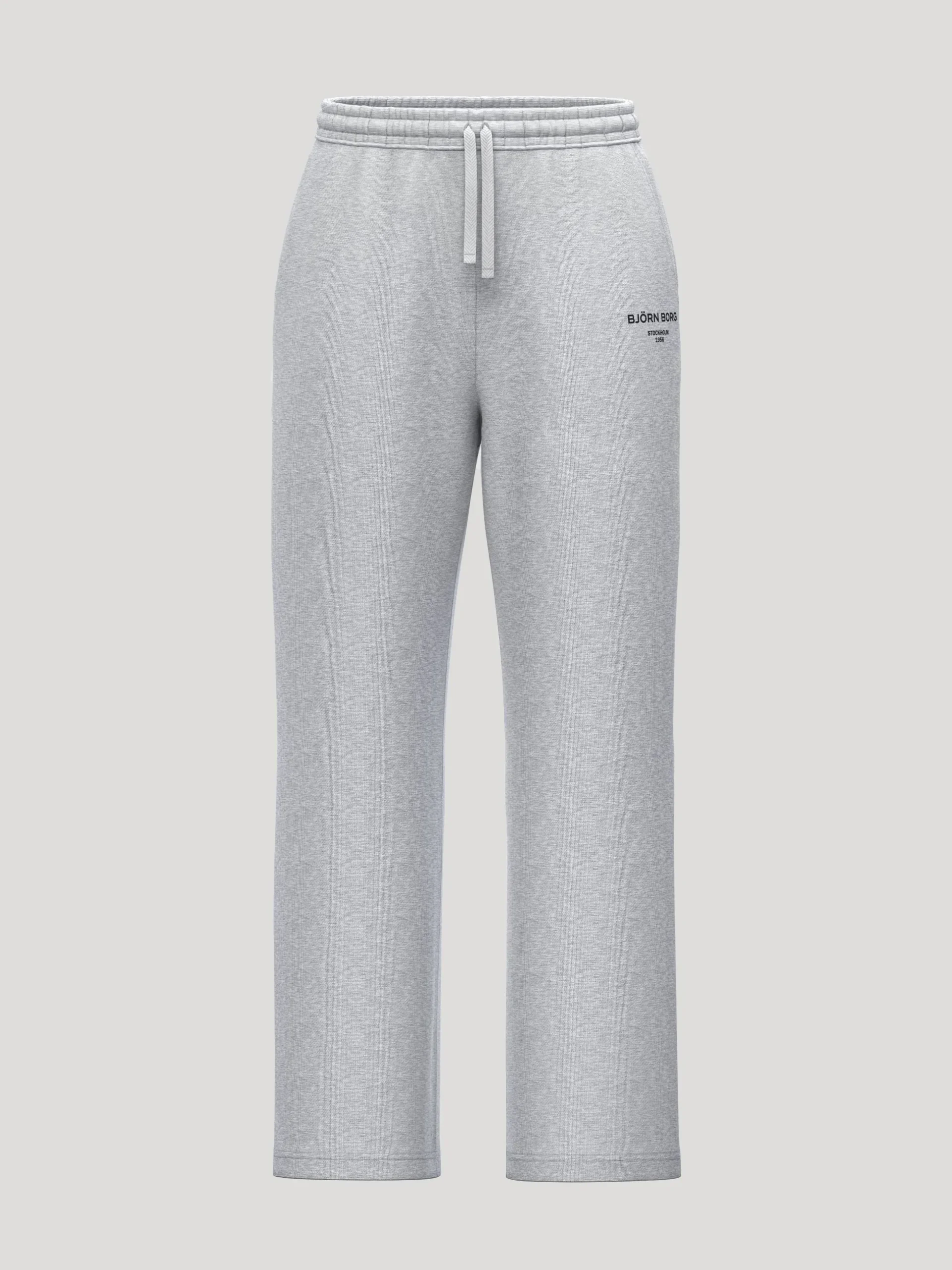 Borg Essential 1 Straight Sweatpants