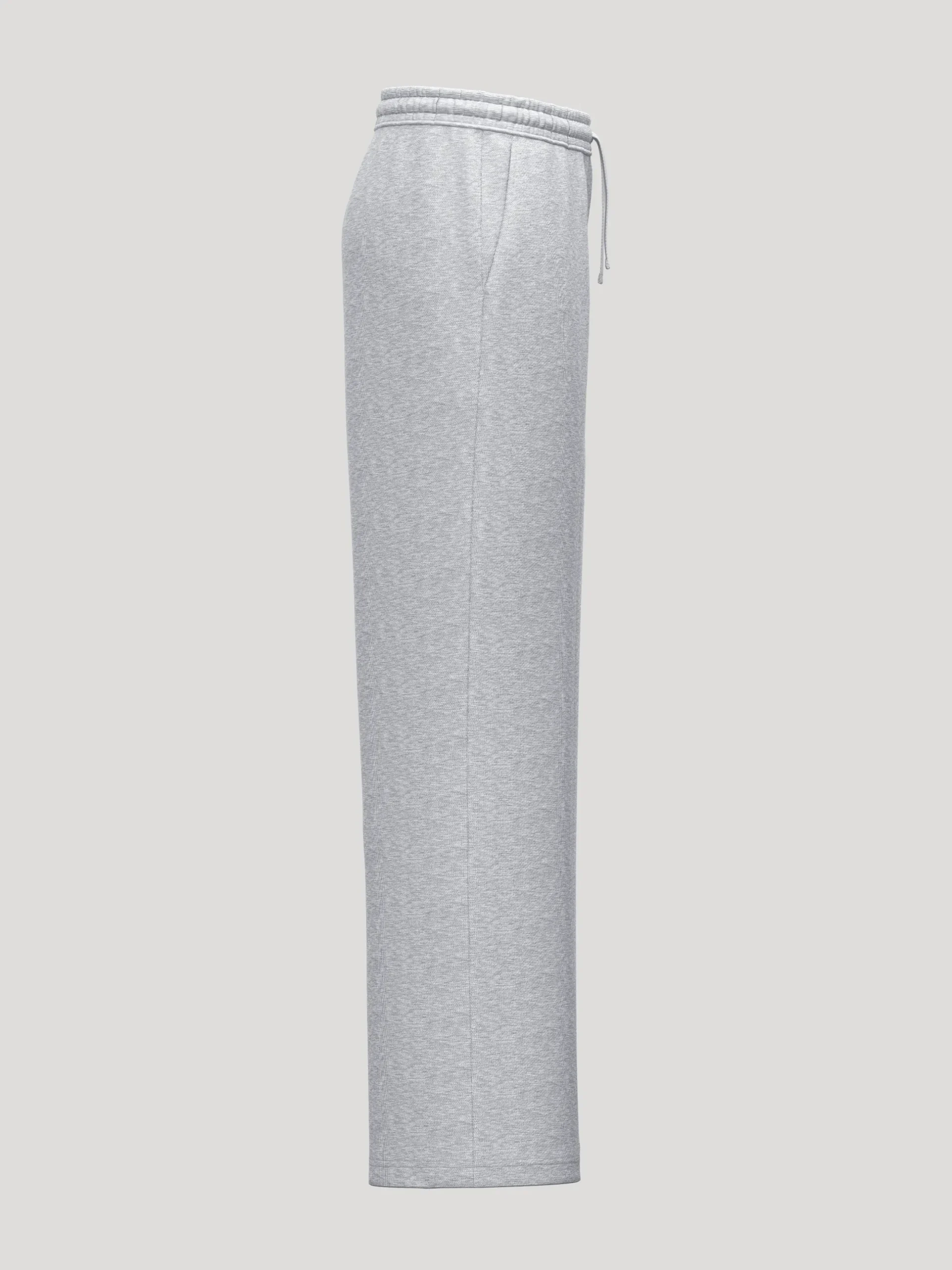 Borg Essential 1 Straight Sweatpants