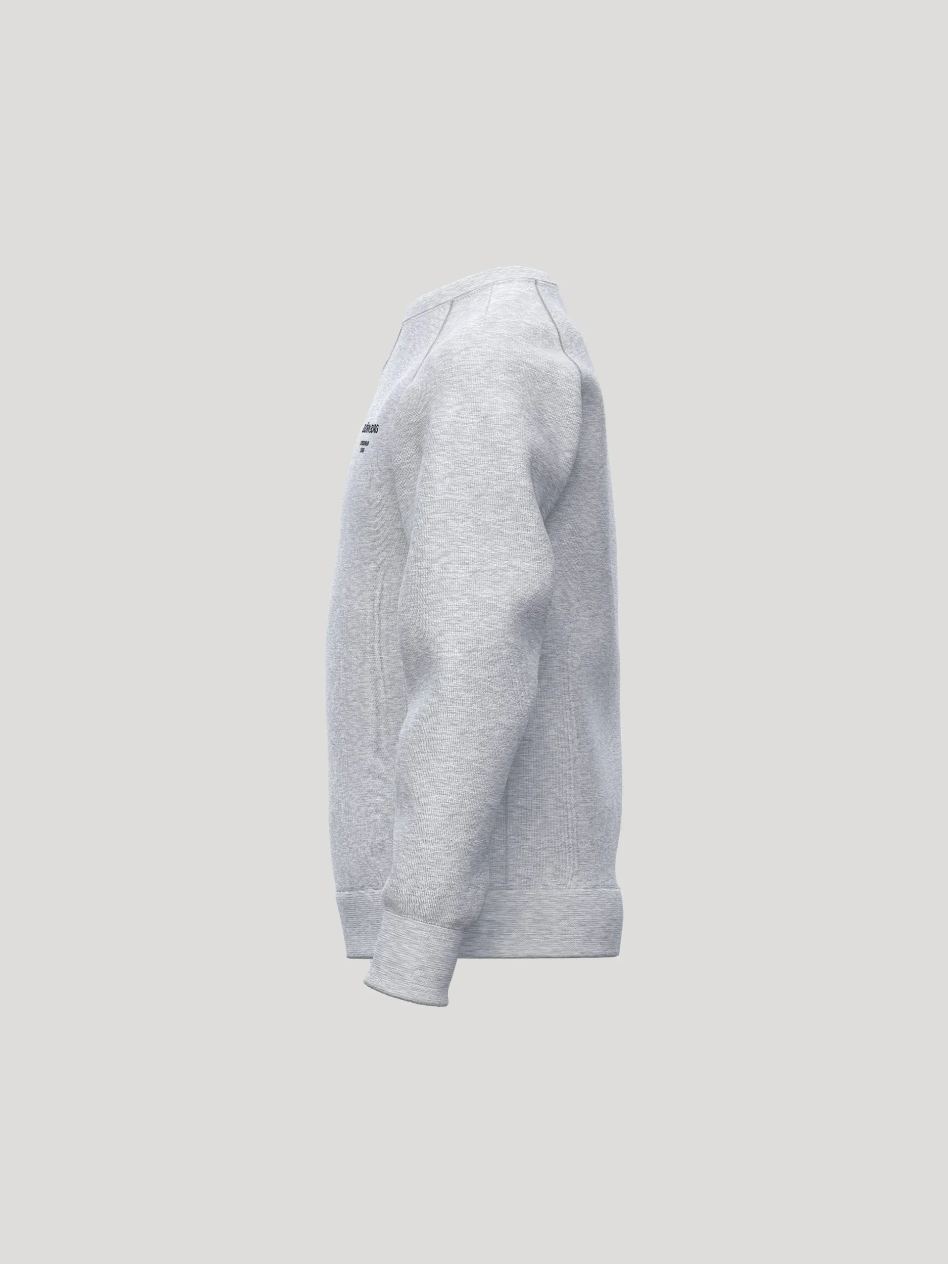 Borg Essential 1 Sweatshirt