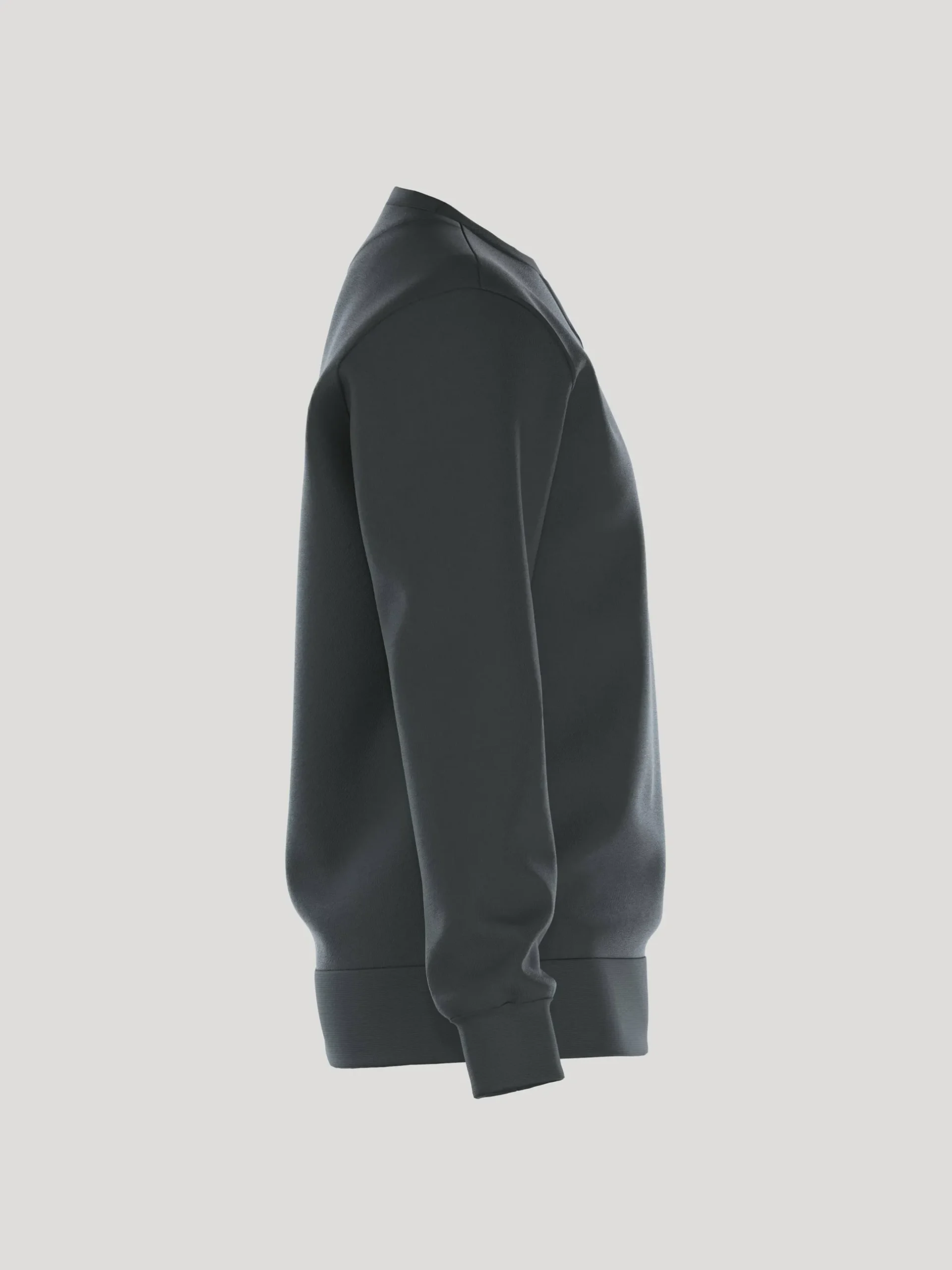 Borg Essential 1 Sweatshirt