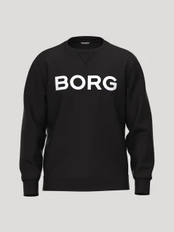 Borg Essential 3 Sweatshirt