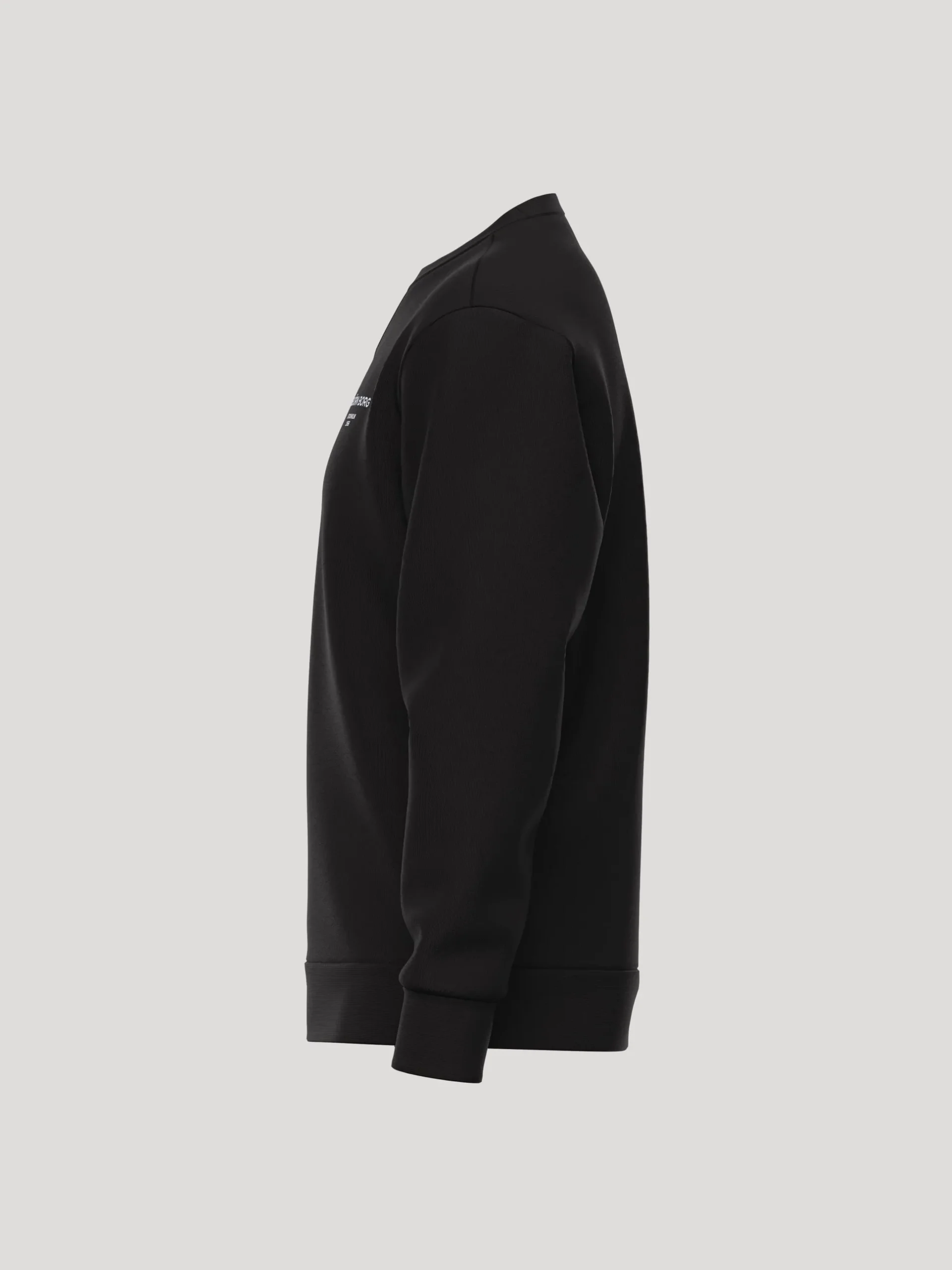 Borg Essential 1 Sweatshirt