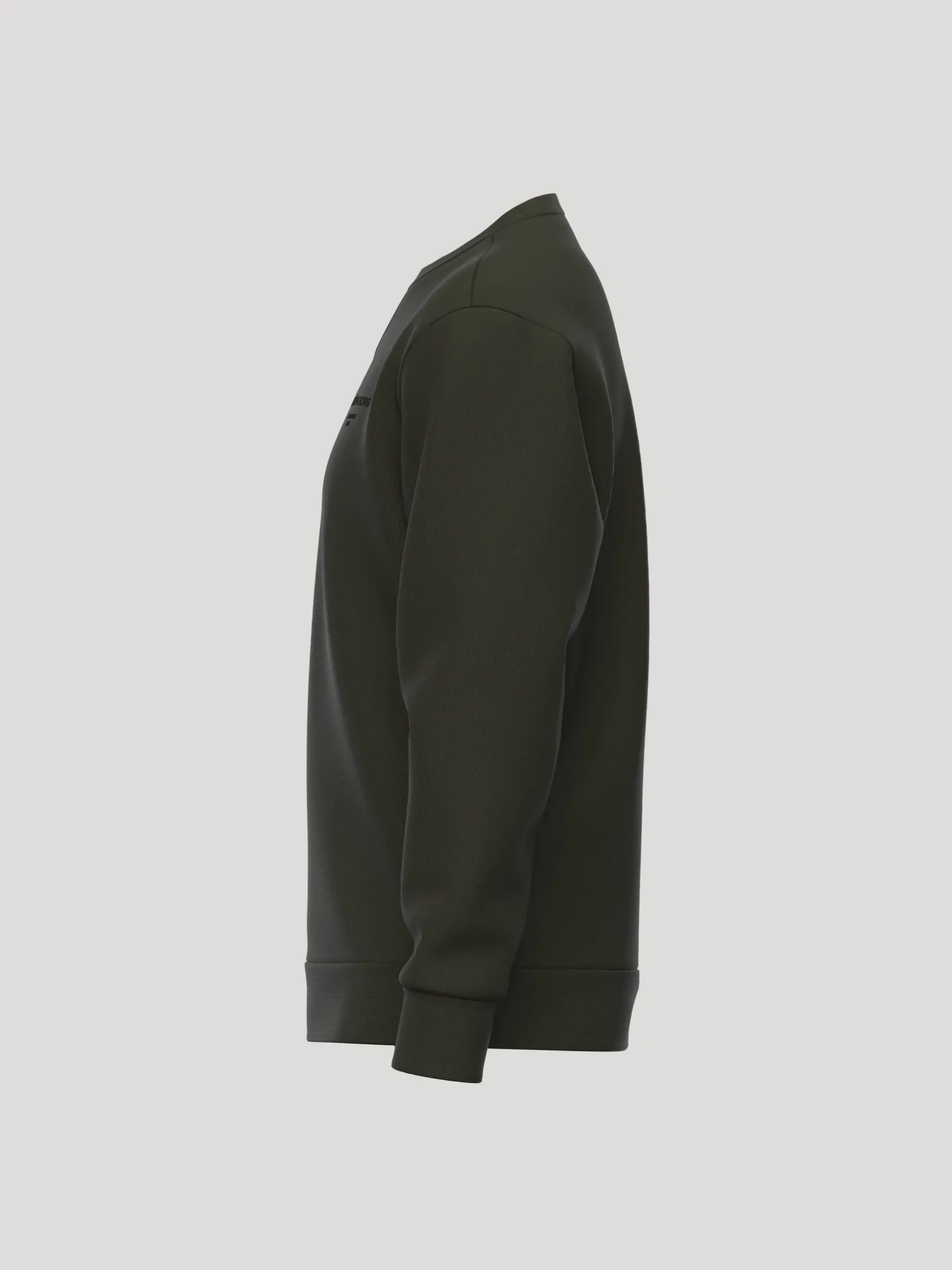 Borg Essential 1 Sweatshirt