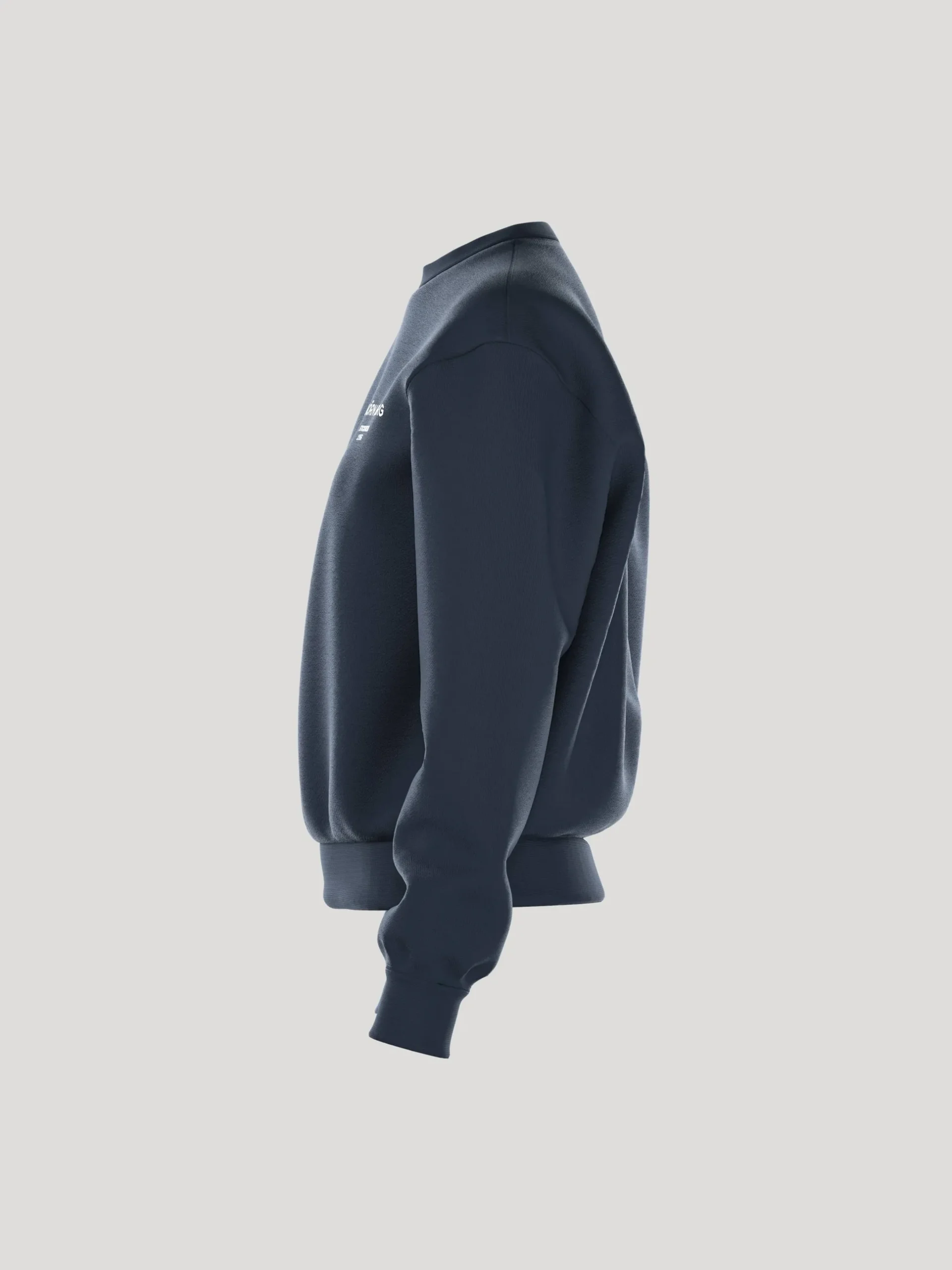 Borg Essential 1 Sweatshirt