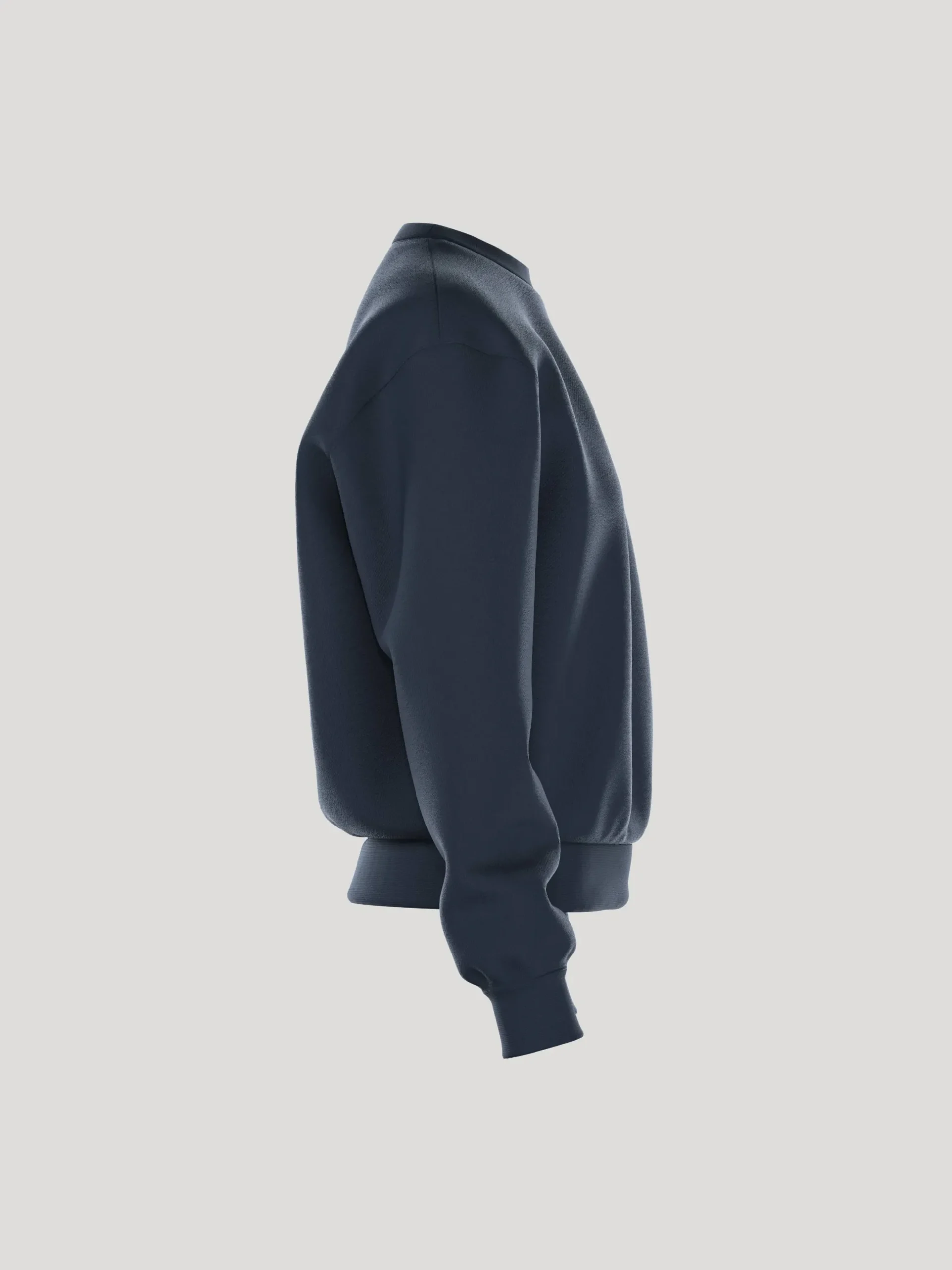 Borg Essential 1 Sweatshirt
