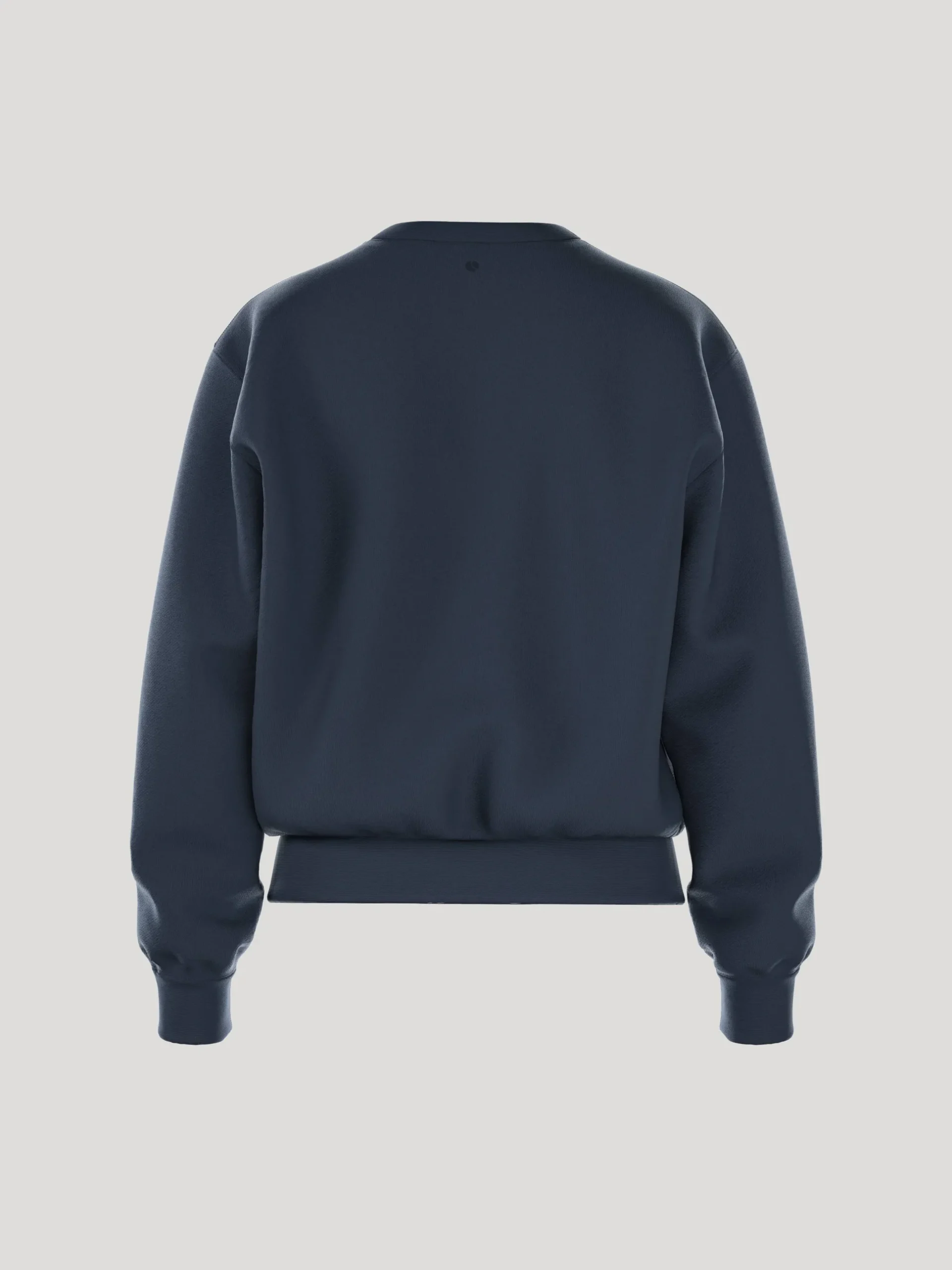 Borg Essential 1 Sweatshirt