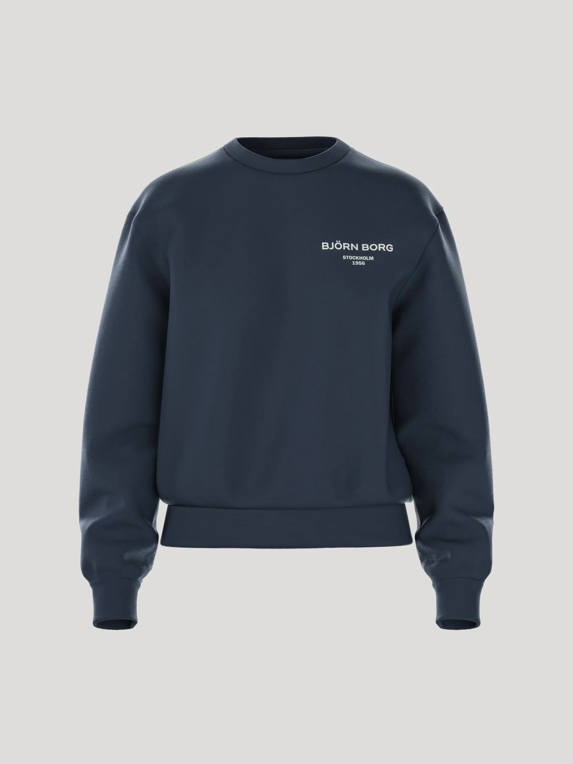 Borg Essential 1 Sweatshirt