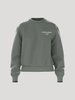 Borg Essential 1 Sweatshirt