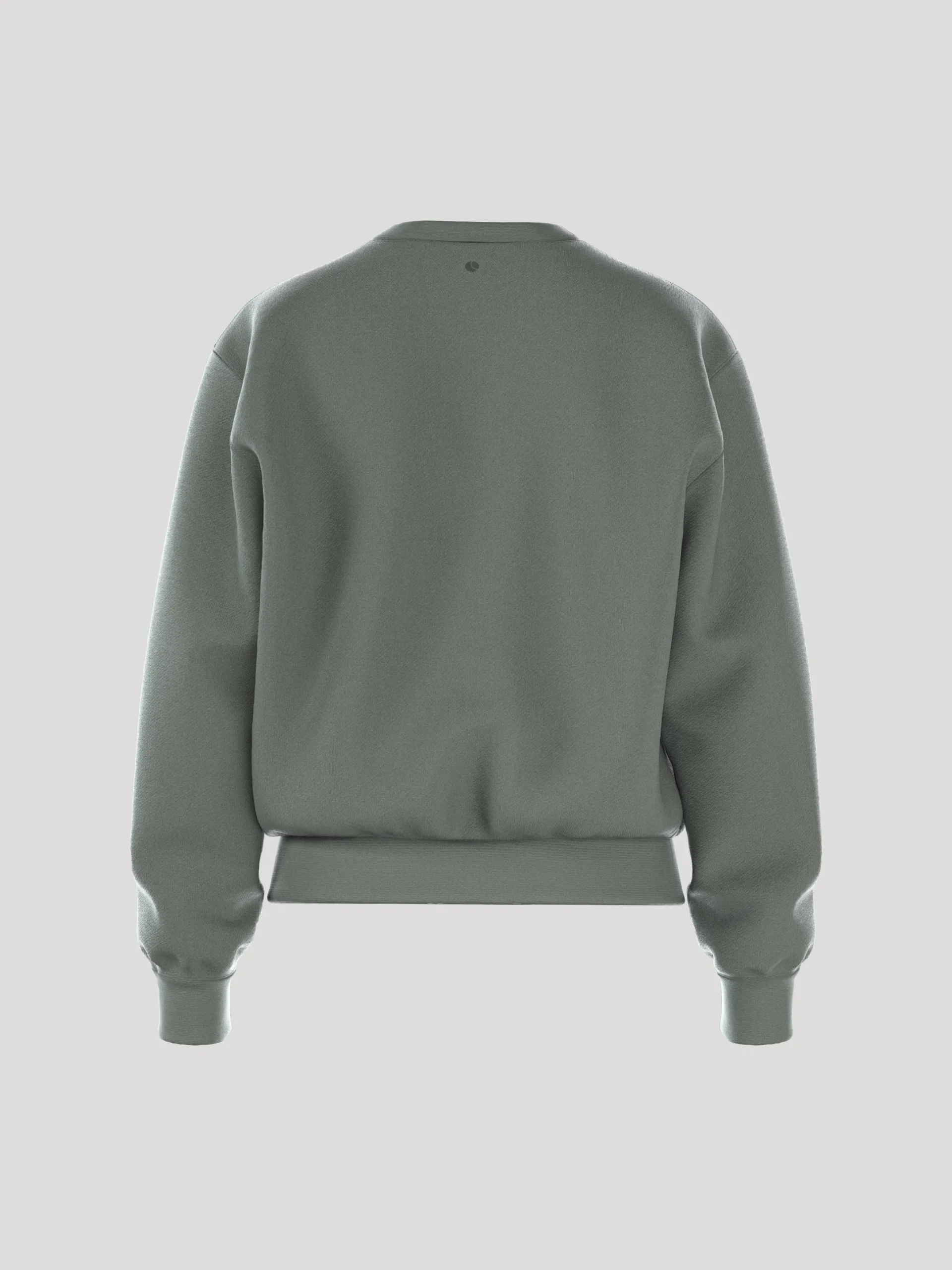 Borg Essential 1 Sweatshirt