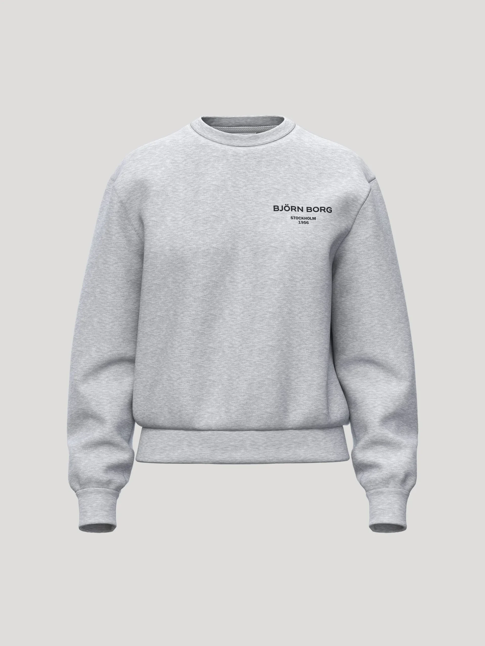 Borg Essential 1 Sweatshirt