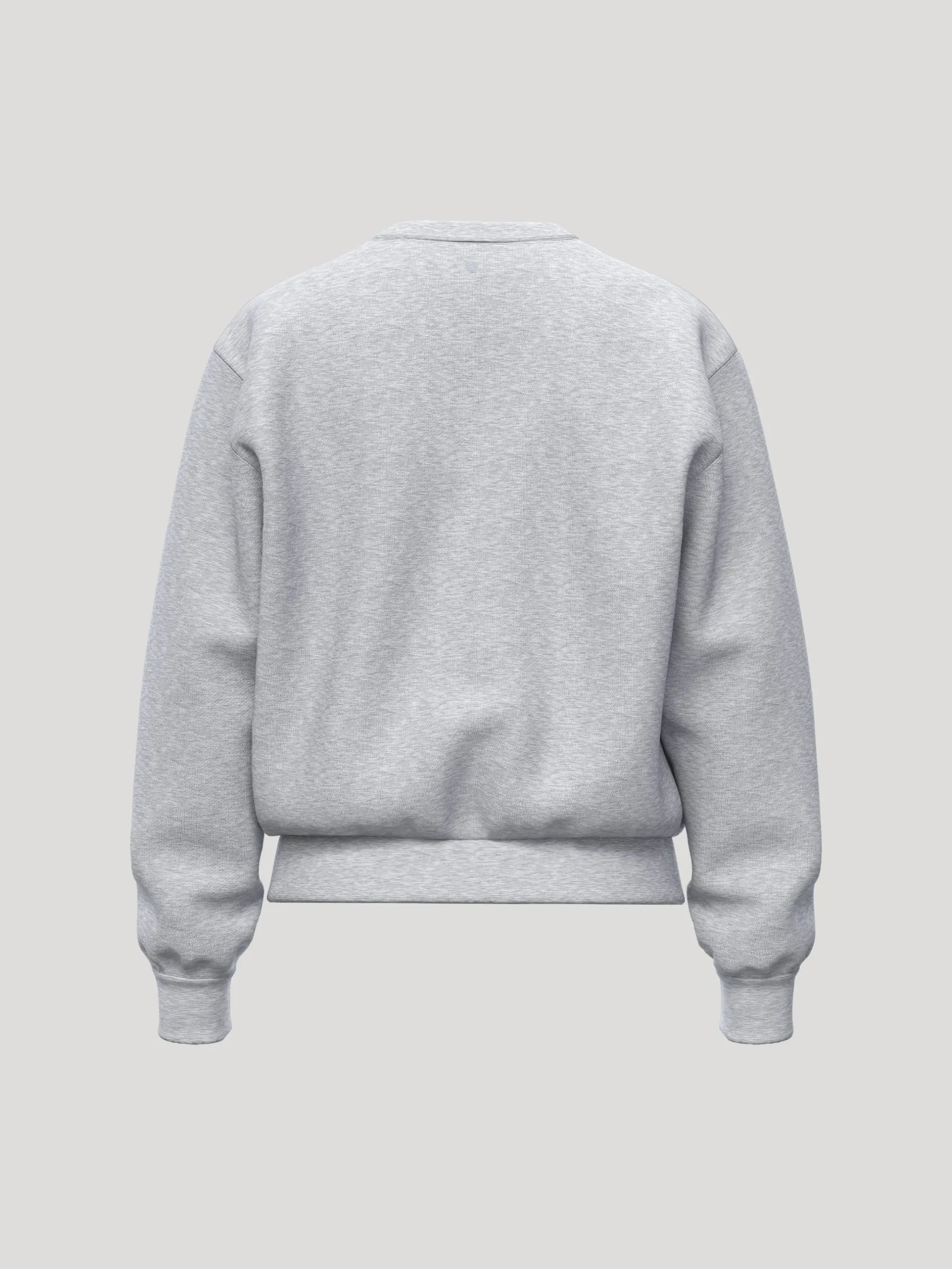 Borg Essential 1 Sweatshirt