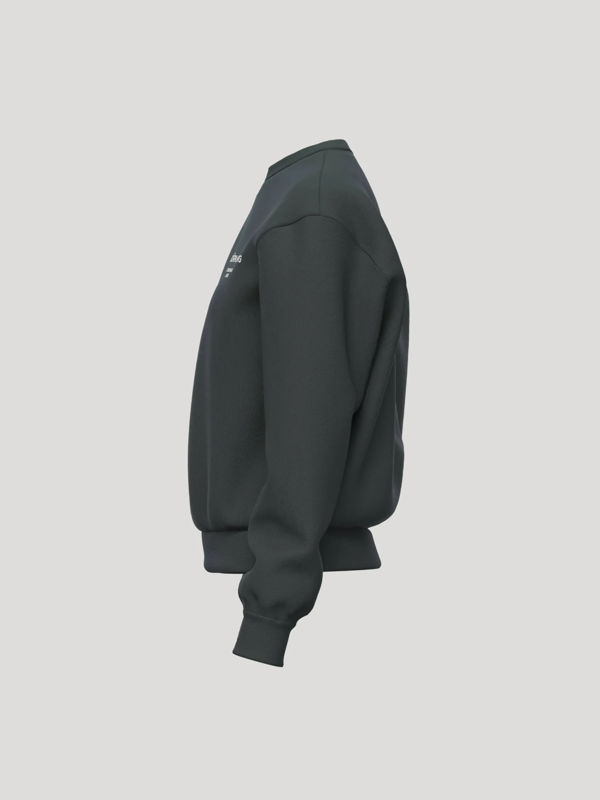 Borg Essential 1 Sweatshirt
