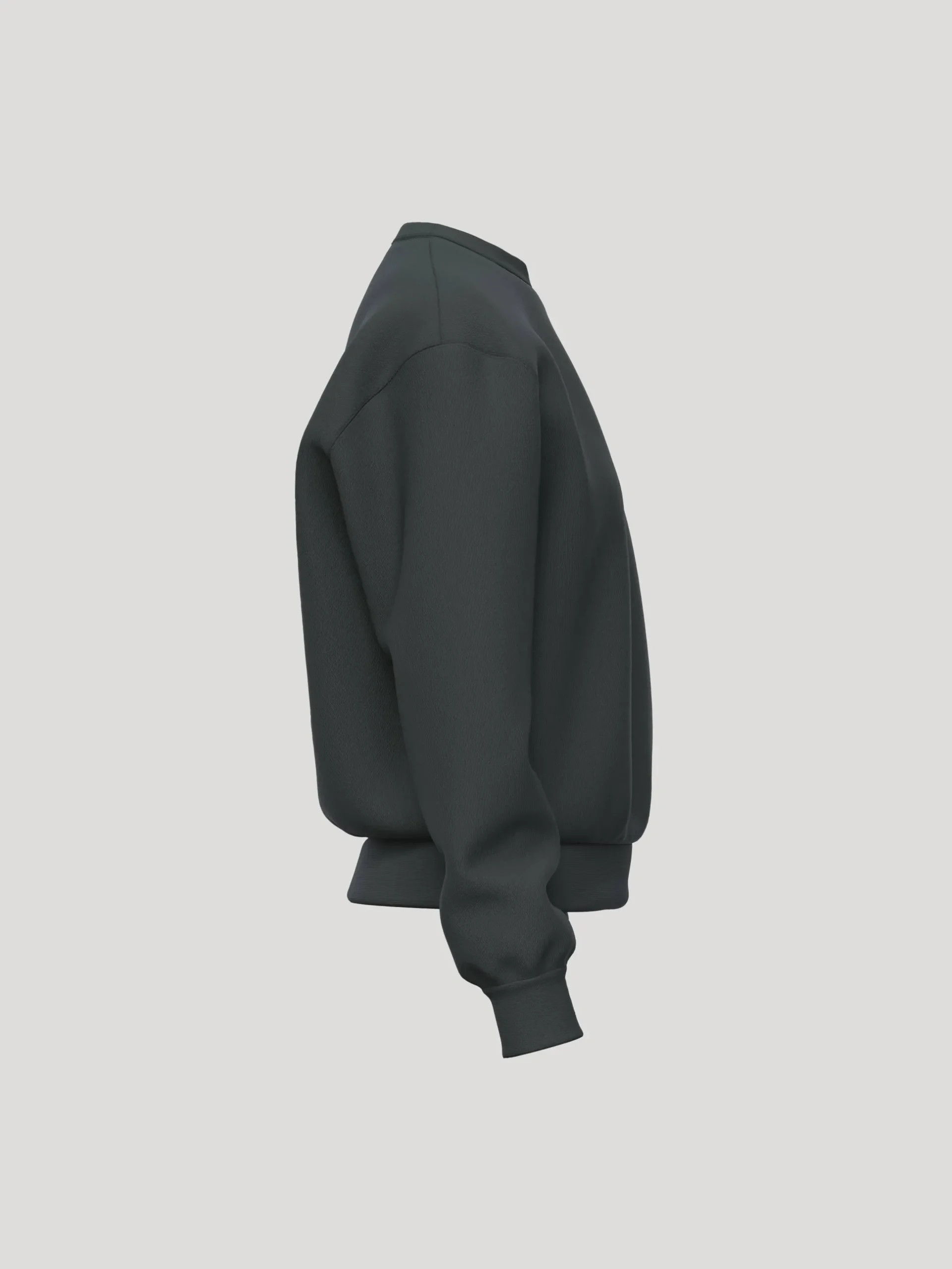 Borg Essential 1 Sweatshirt